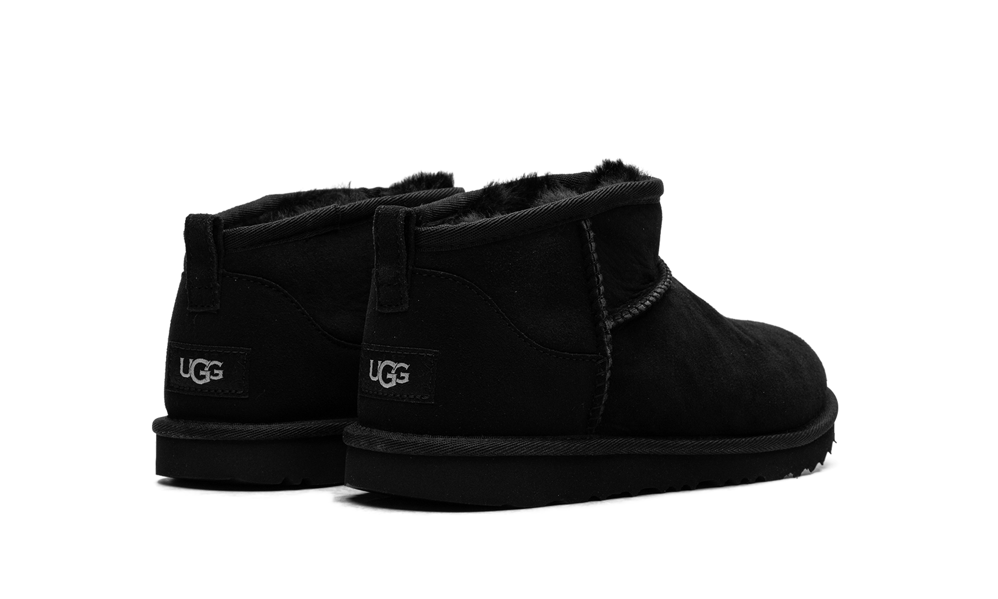 Classic Ultra Mini GS "Black"
