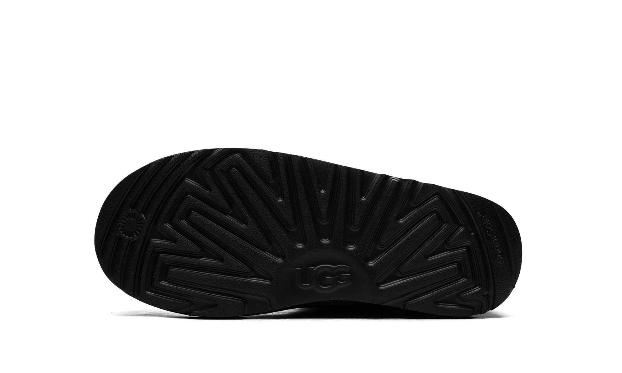 Classic Ultra Mini GS "Black"