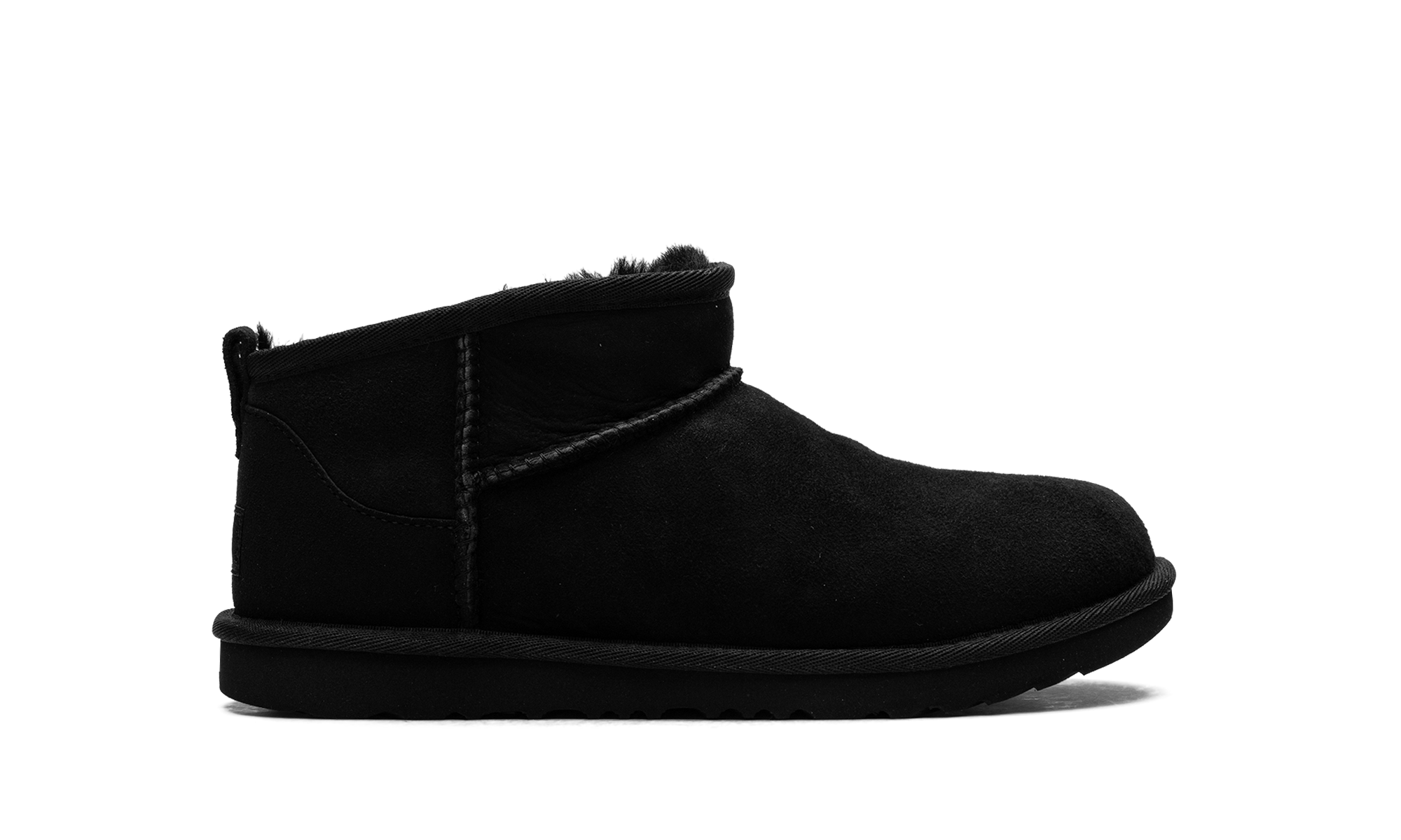 Classic Ultra Mini GS "Black"