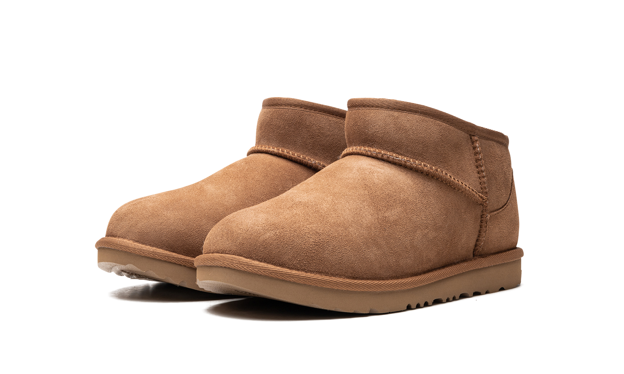 Classic Ultra Mini GS "Chestnut"