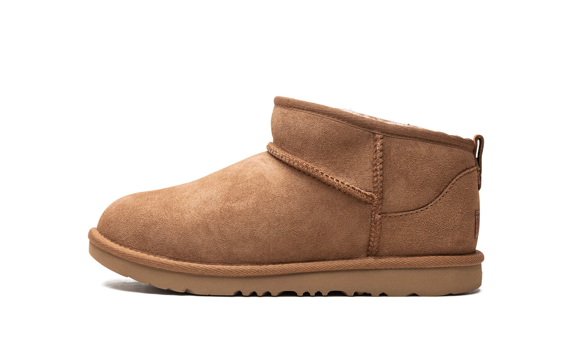 Classic Ultra Mini GS "Chestnut"