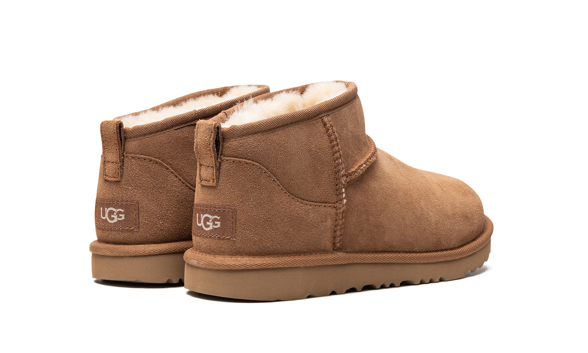 Classic Ultra Mini GS "Chestnut"