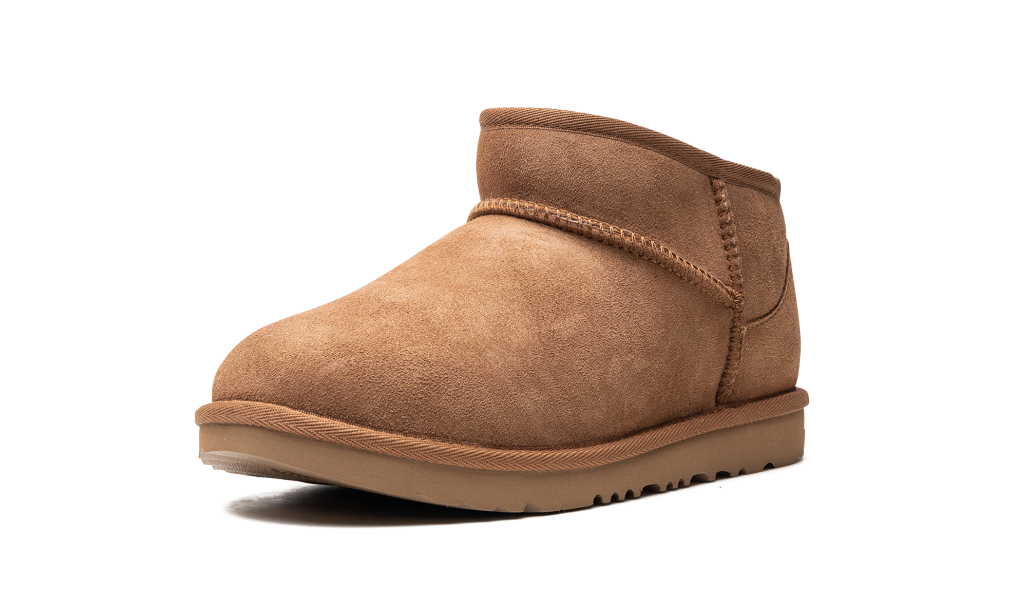 Classic Ultra Mini GS "Chestnut"