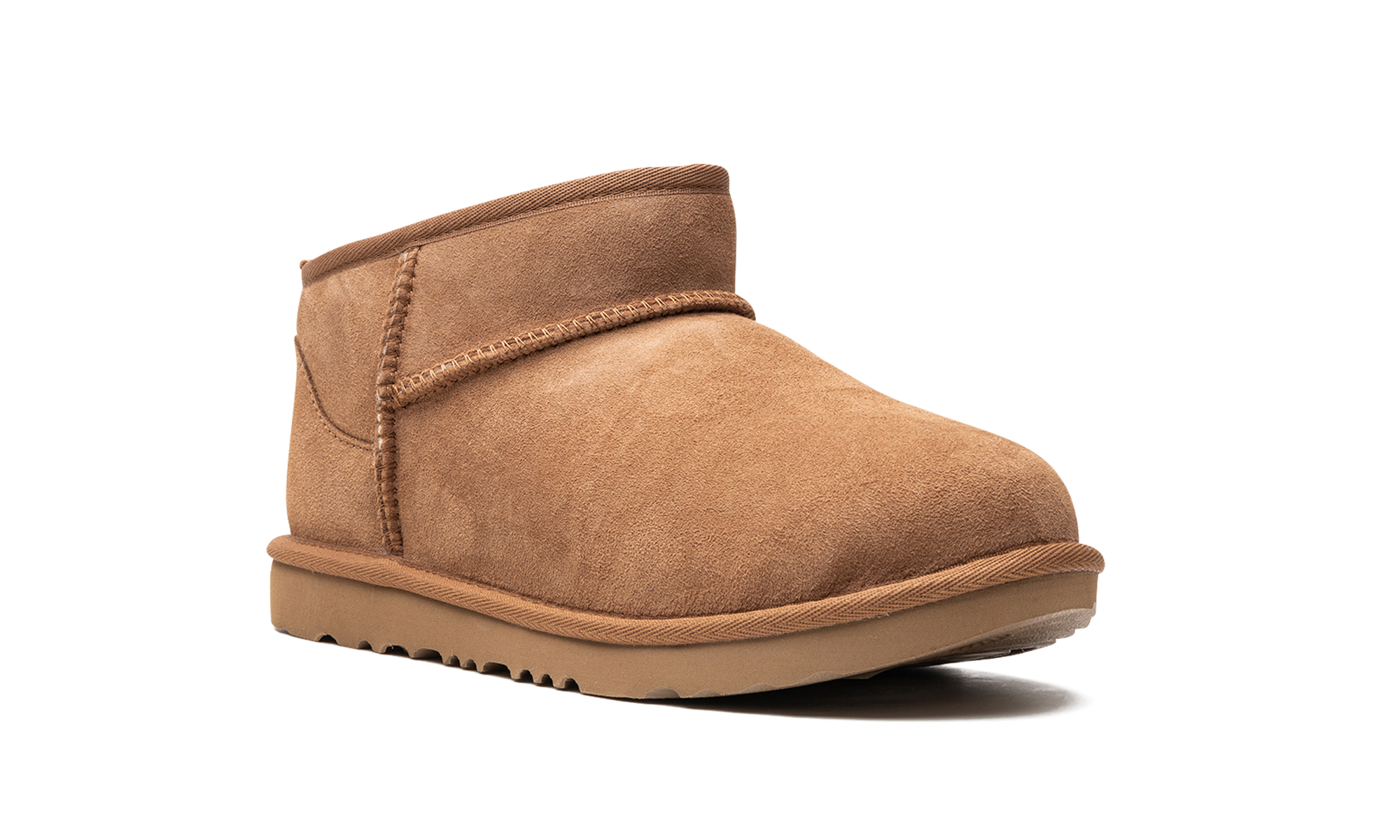Classic Ultra Mini GS "Chestnut"