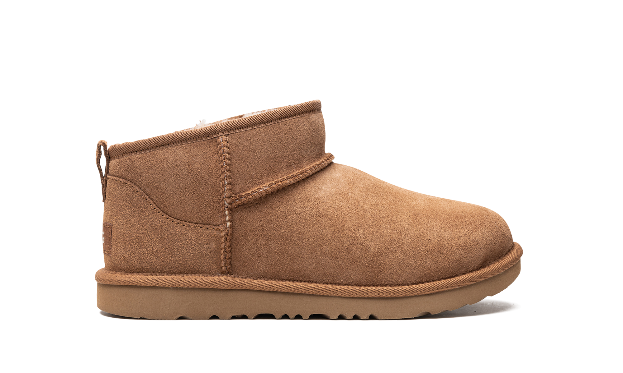 Classic Ultra Mini GS "Chestnut"