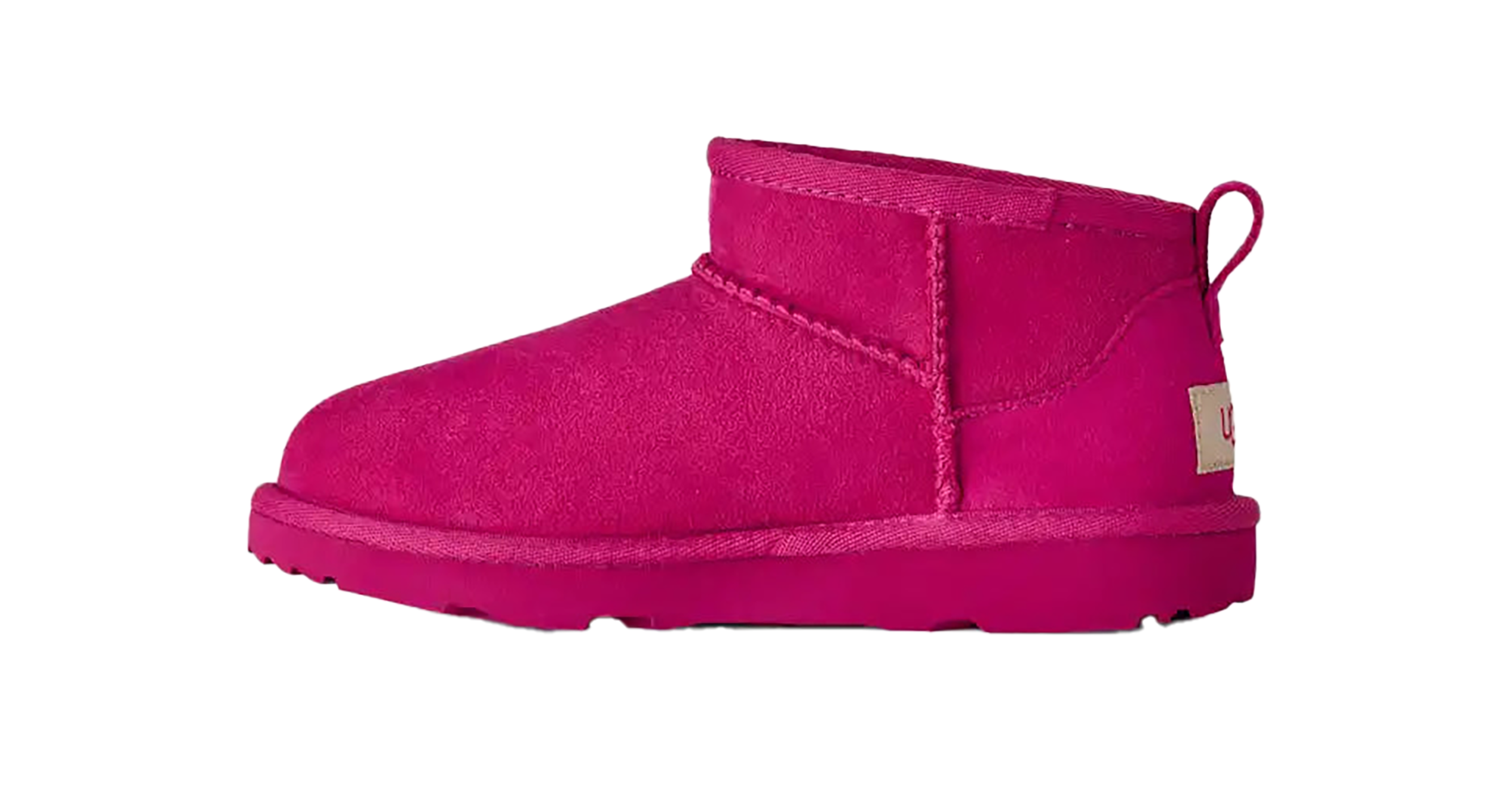 Classic Ultra Mini GS "Dark Peony"