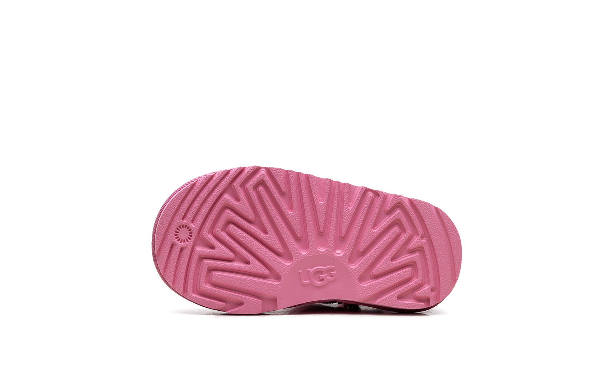 Classic Ultra Mini GS "Sachet Pink"