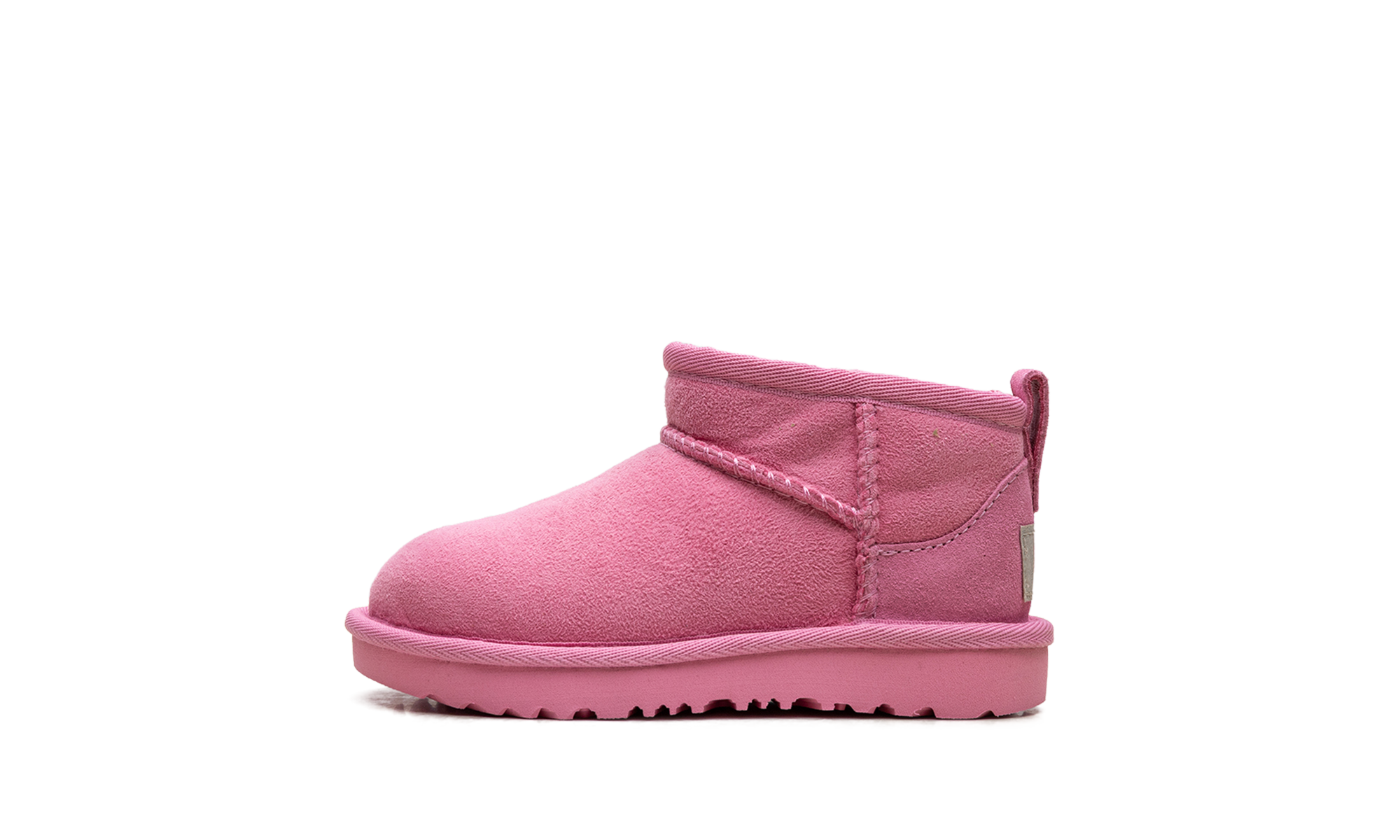 Classic Ultra Mini GS "Sachet Pink"