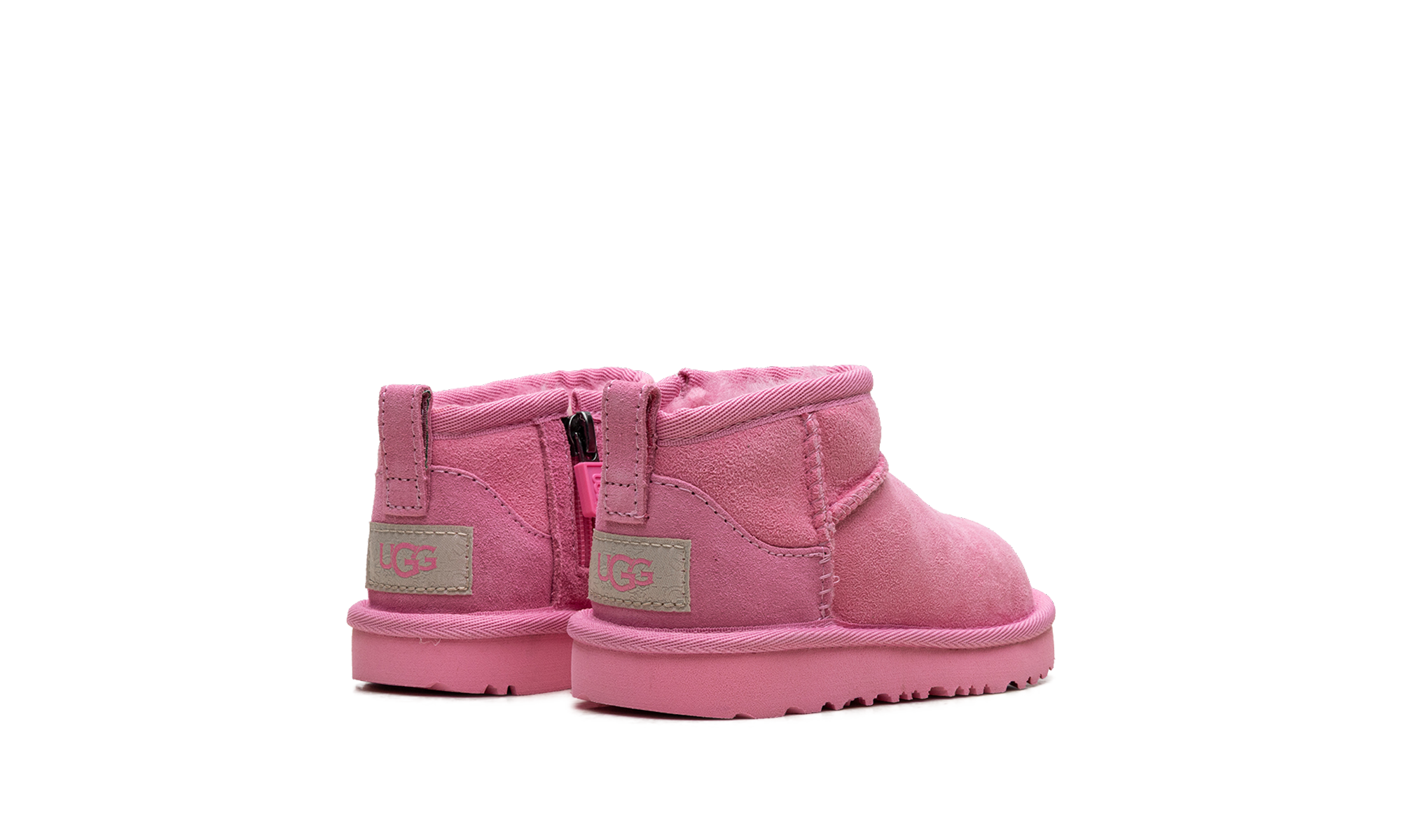 Classic Ultra Mini GS "Sachet Pink"