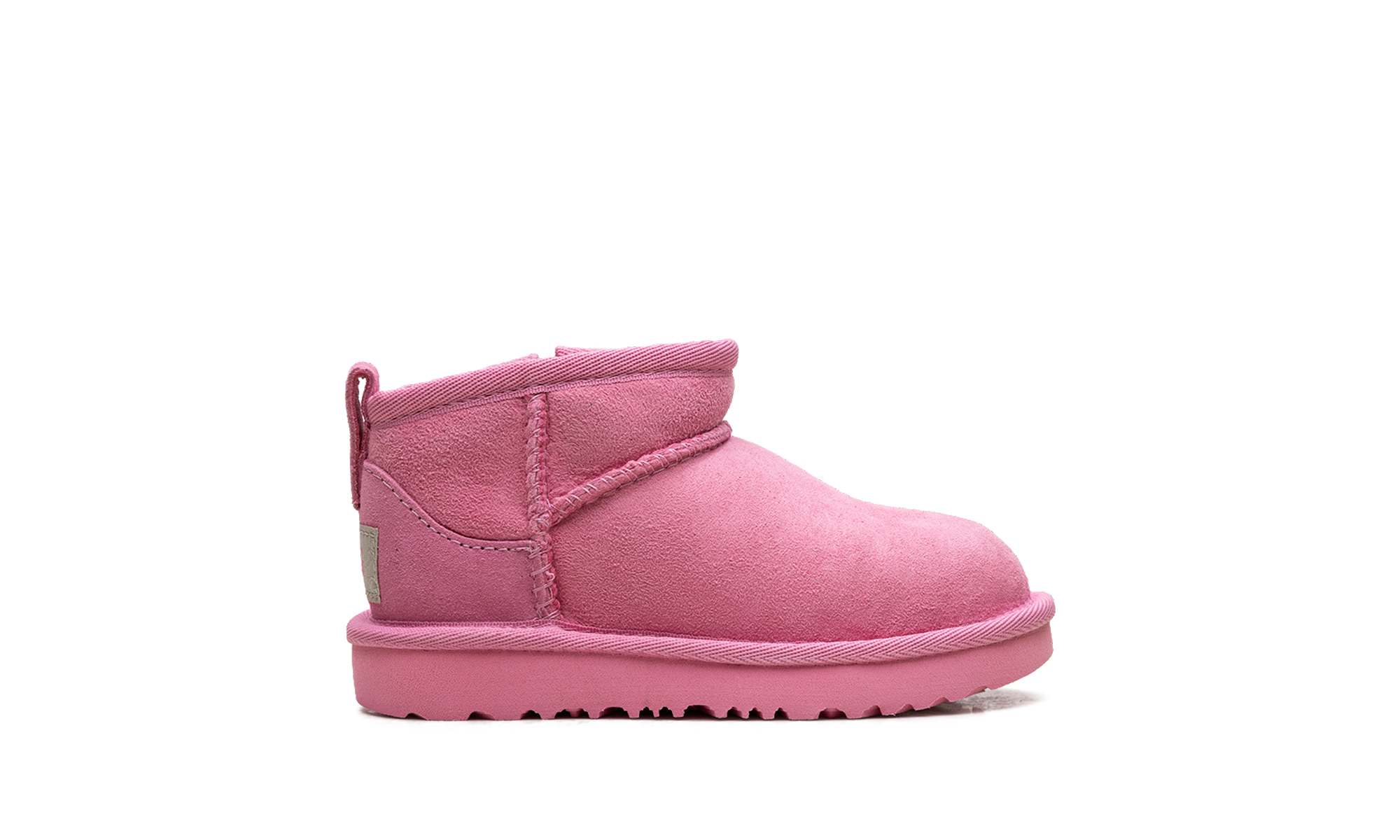 Classic Ultra Mini GS "Sachet Pink"