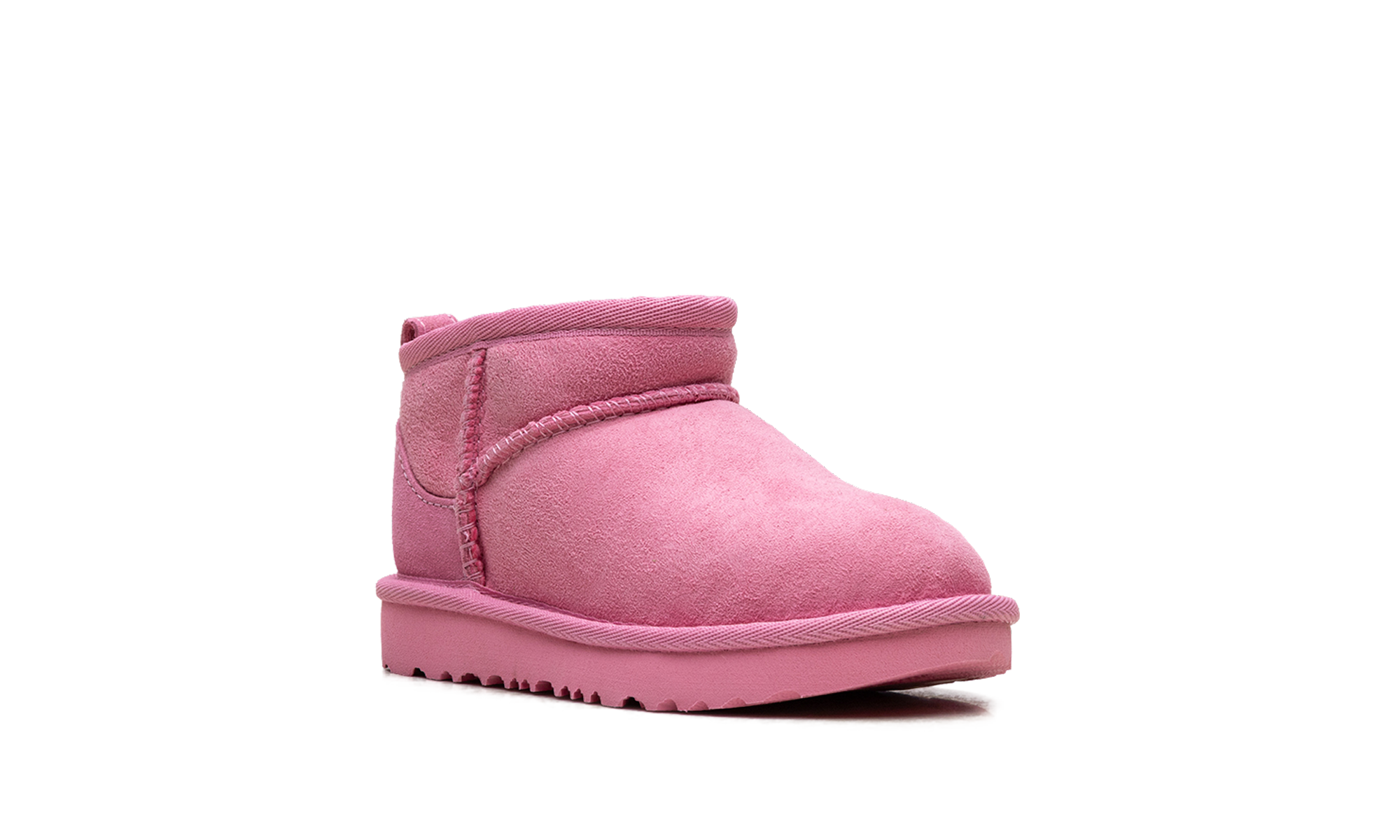 Classic Ultra Mini GS "Sachet Pink"