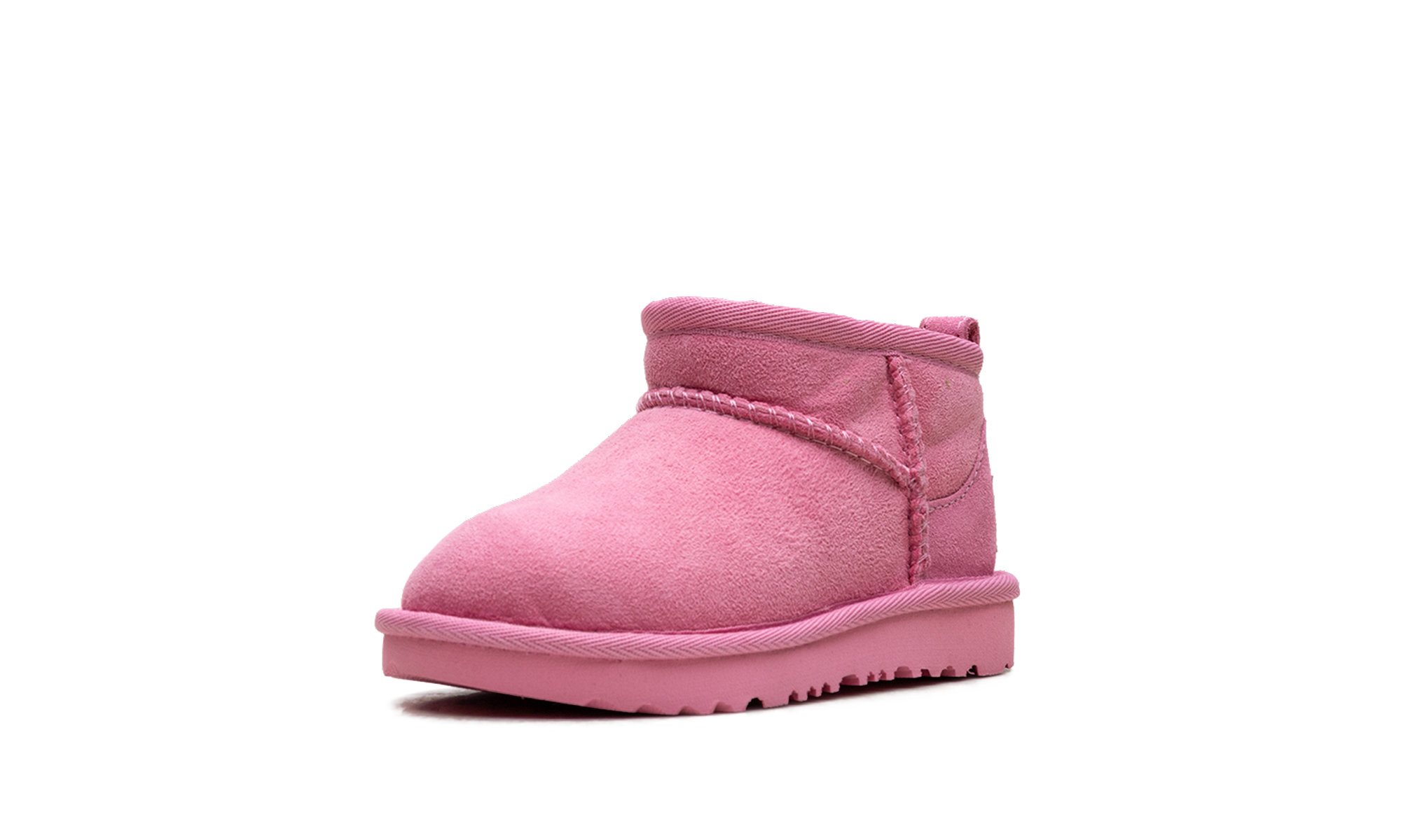 Classic Ultra Mini GS "Sachet Pink"