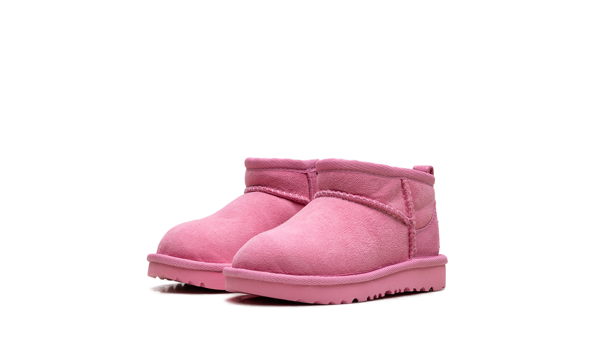 Classic Ultra Mini GS "Sachet Pink"