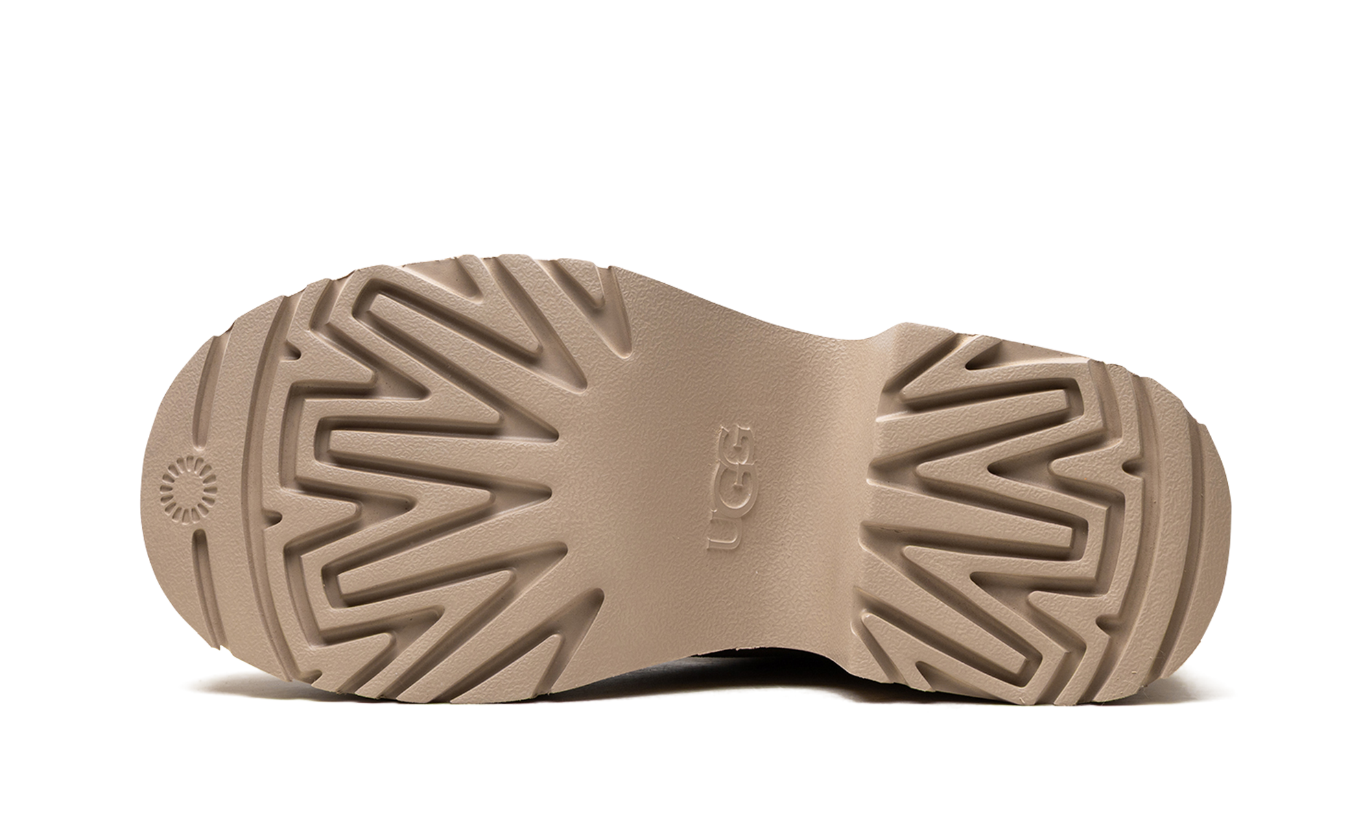 Classic Ultra Mini New Heights Women "Mustard Seed"