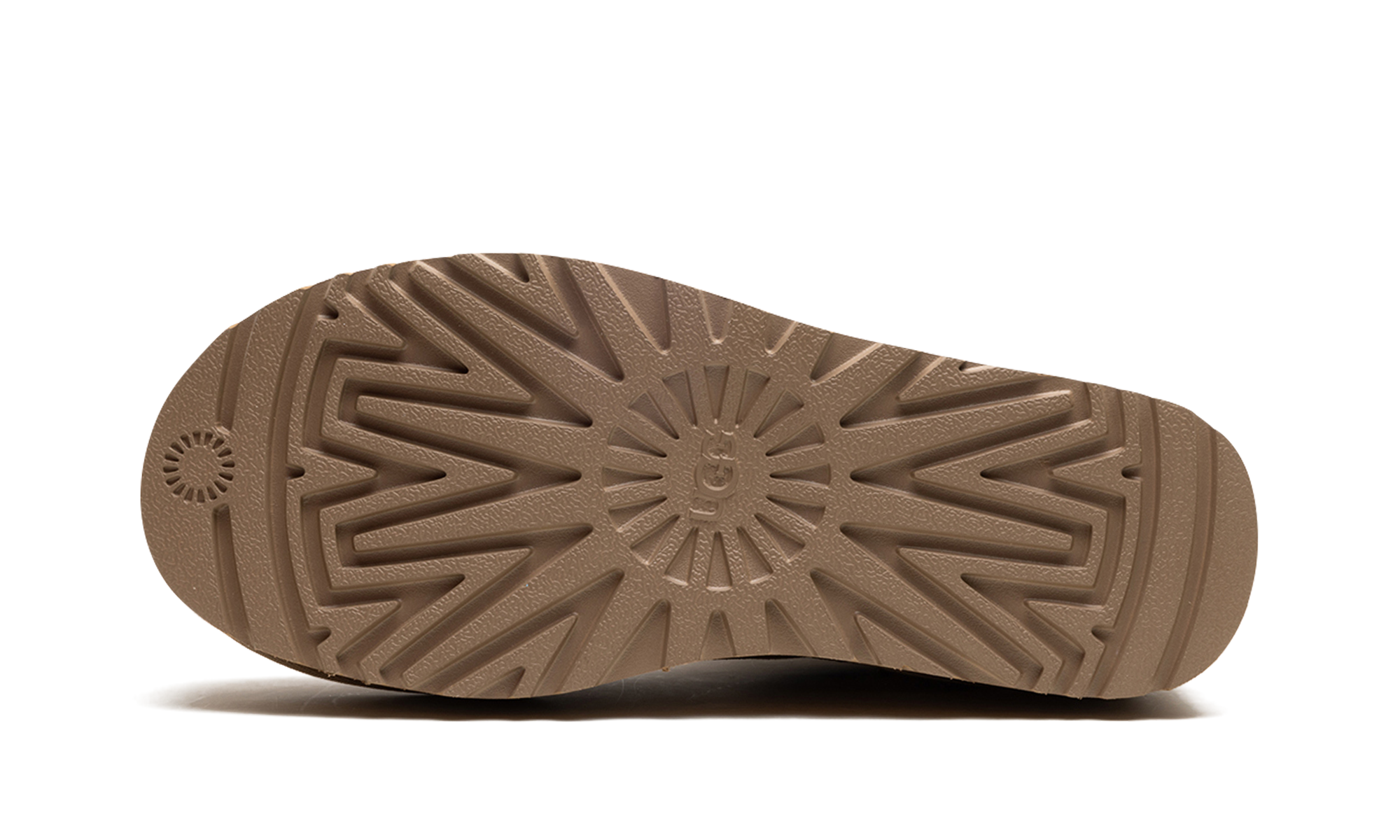 Classic Ultra Mini Platform Women "Sand"