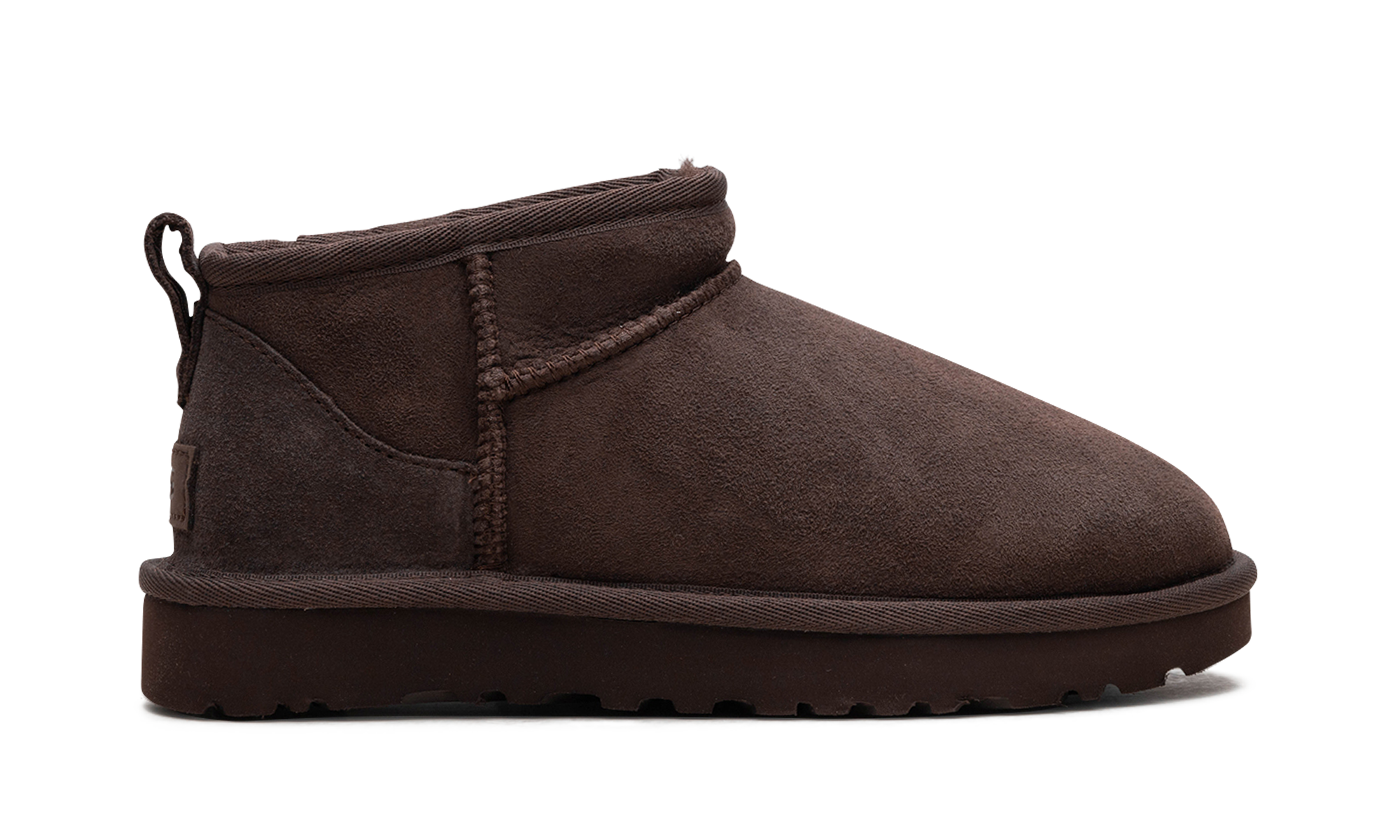 Classic Ultra Mini Women "Burnt Cedar"