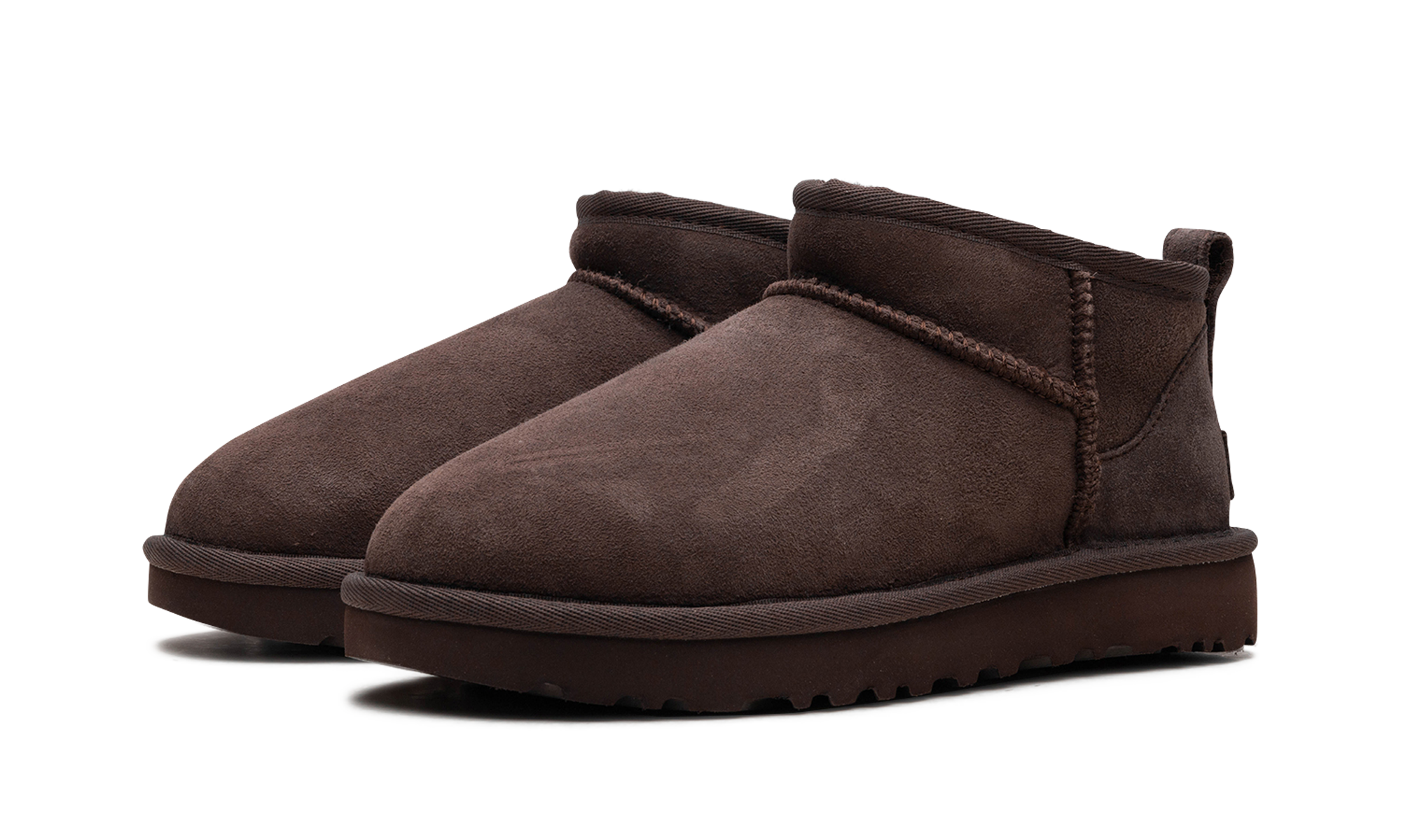 Classic Ultra Mini Women "Burnt Cedar"