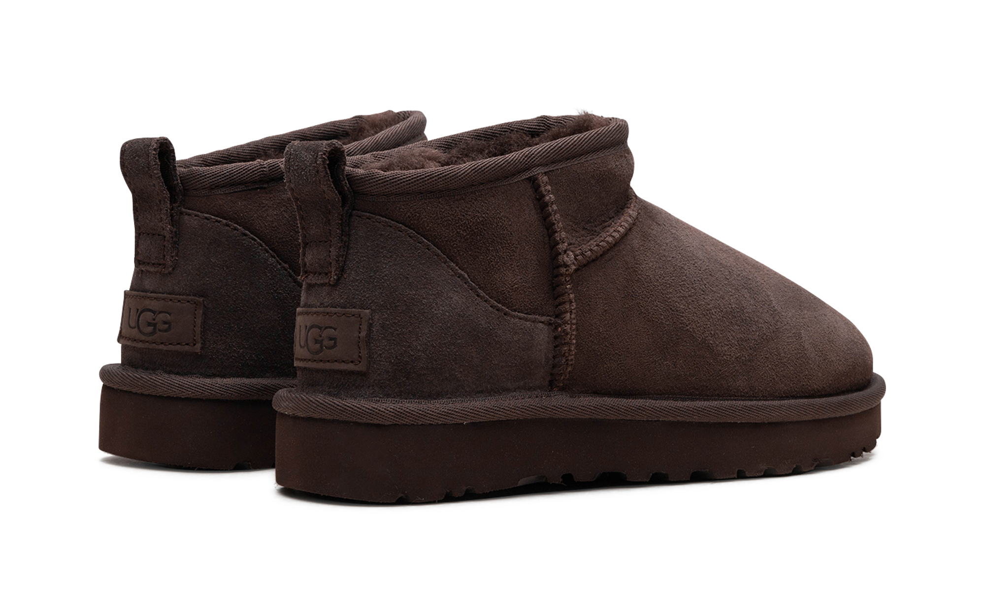 Classic Ultra Mini Women "Burnt Cedar"