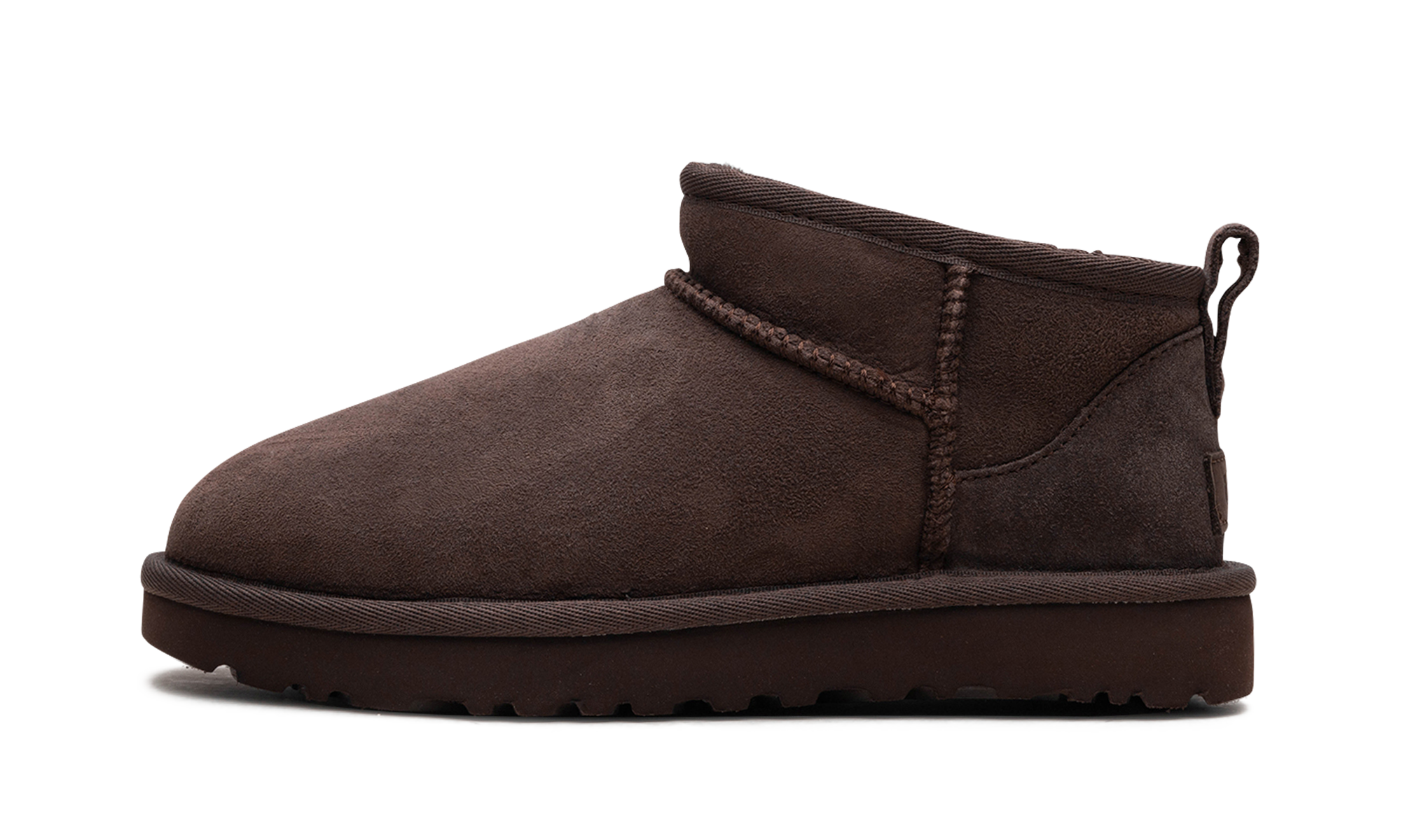 Classic Ultra Mini Women "Burnt Cedar"