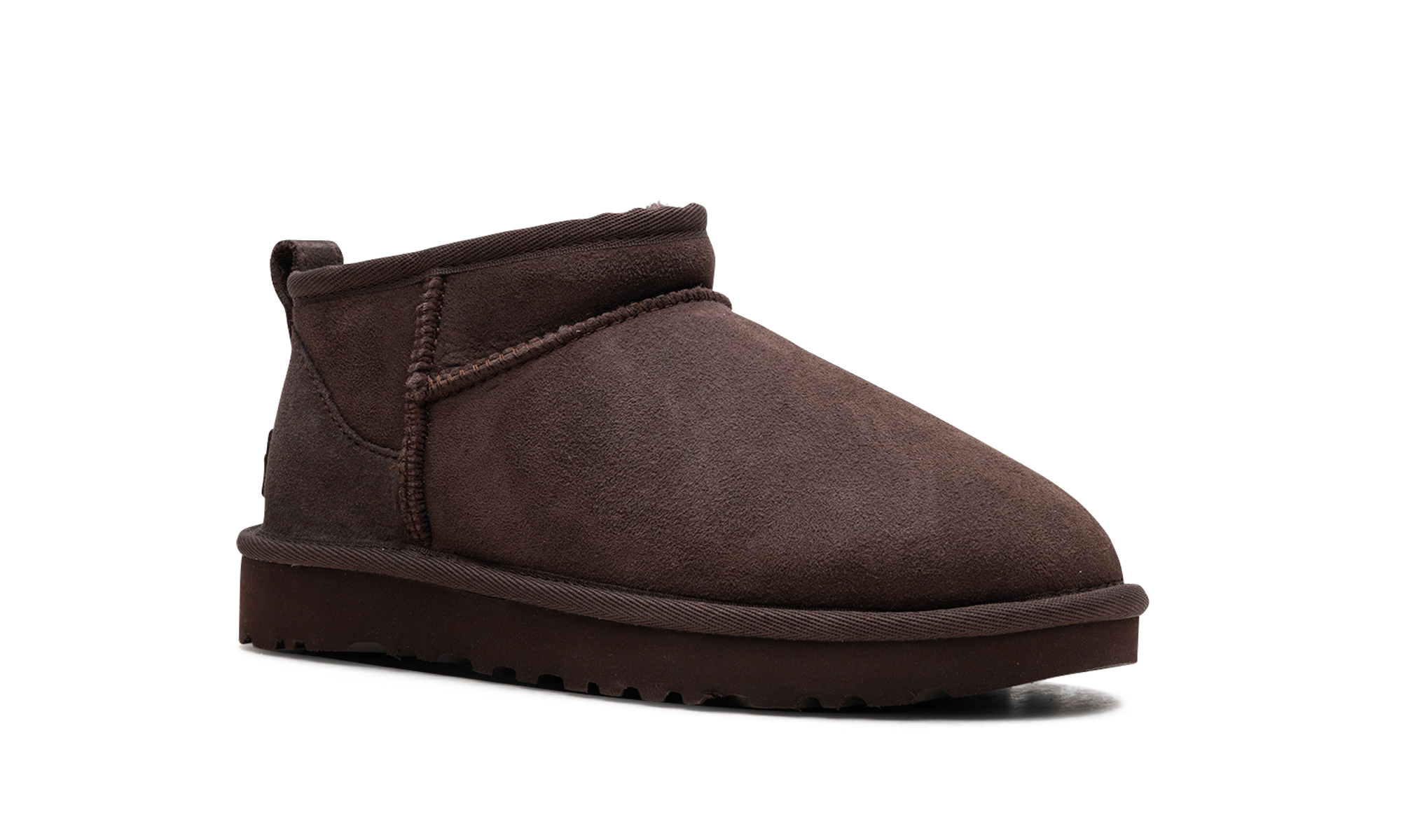 Classic Ultra Mini Women "Burnt Cedar"