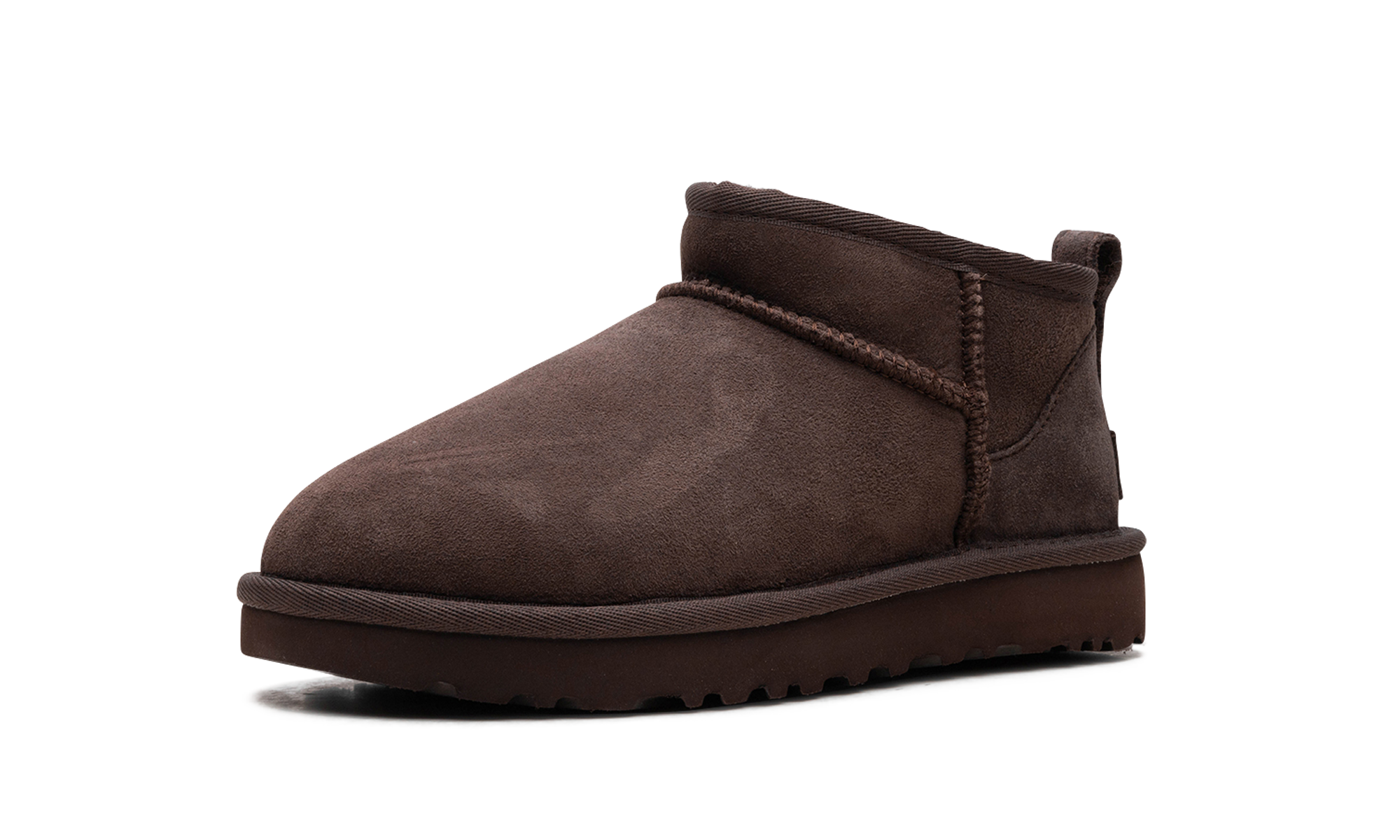 Classic Ultra Mini Women "Burnt Cedar"