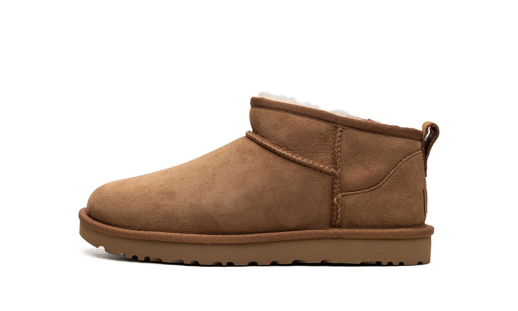 Classic Ultra Mini Women "Chestnut"