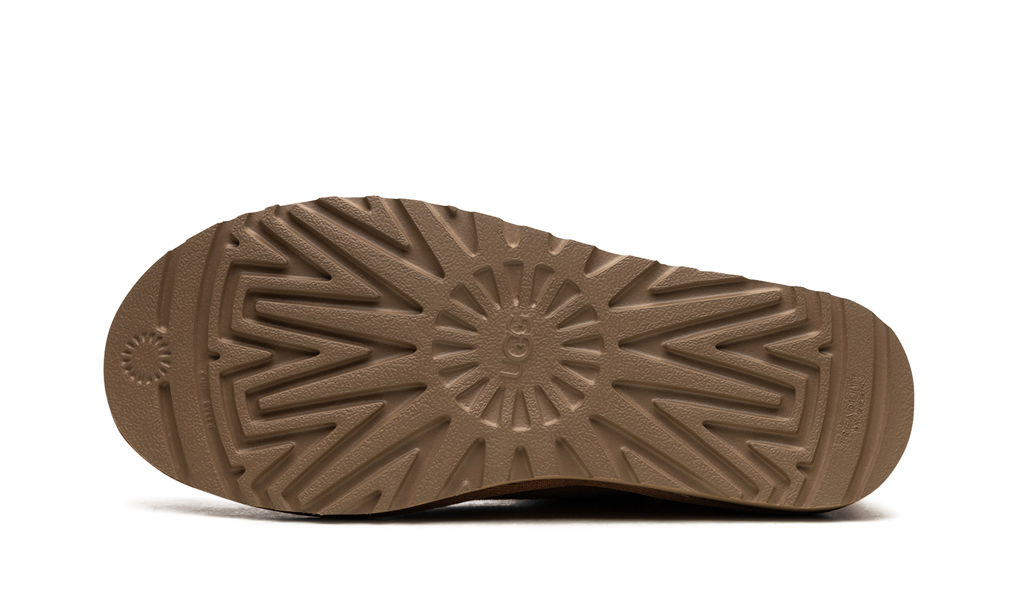 Classic Ultra Mini Women "Chestnut"