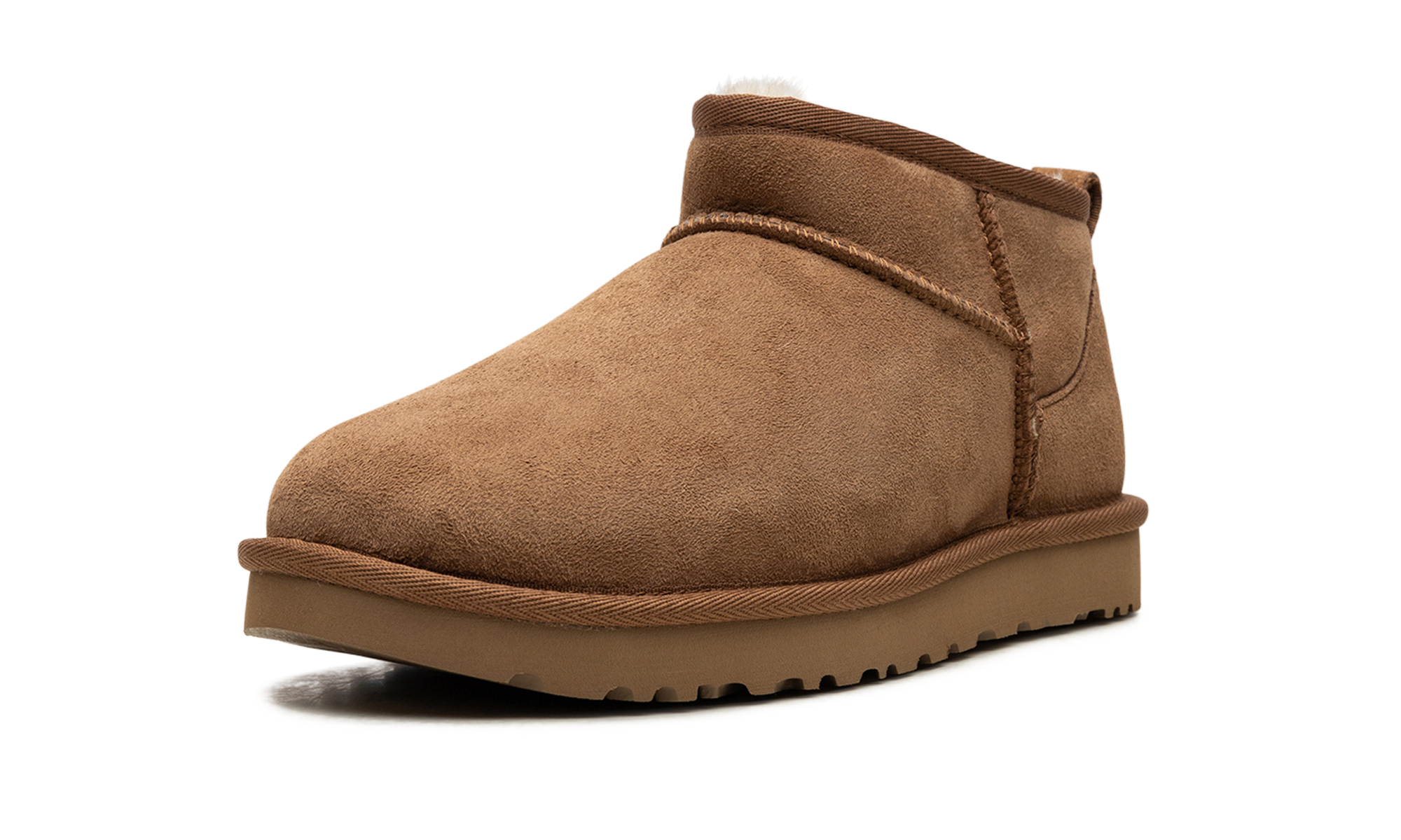 Classic Ultra Mini Women "Chestnut"