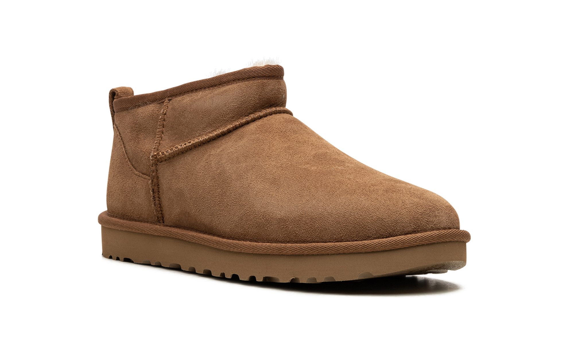 Classic Ultra Mini Women "Chestnut"