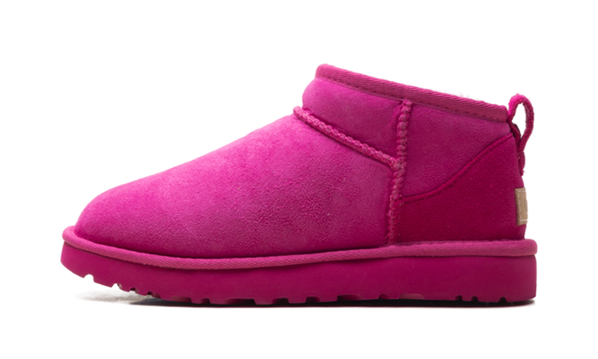 Classic Ultra Mini Women "Dark Peony"