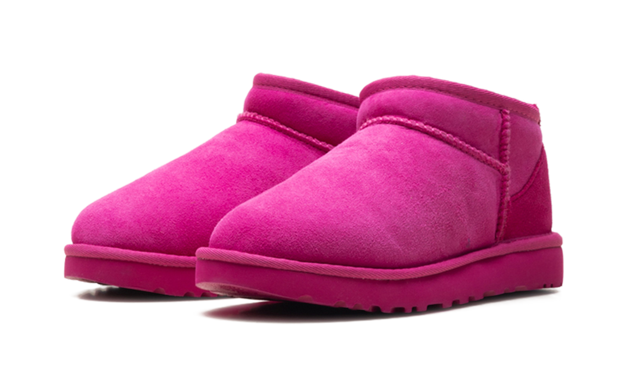 Classic Ultra Mini Women "Dark Peony"