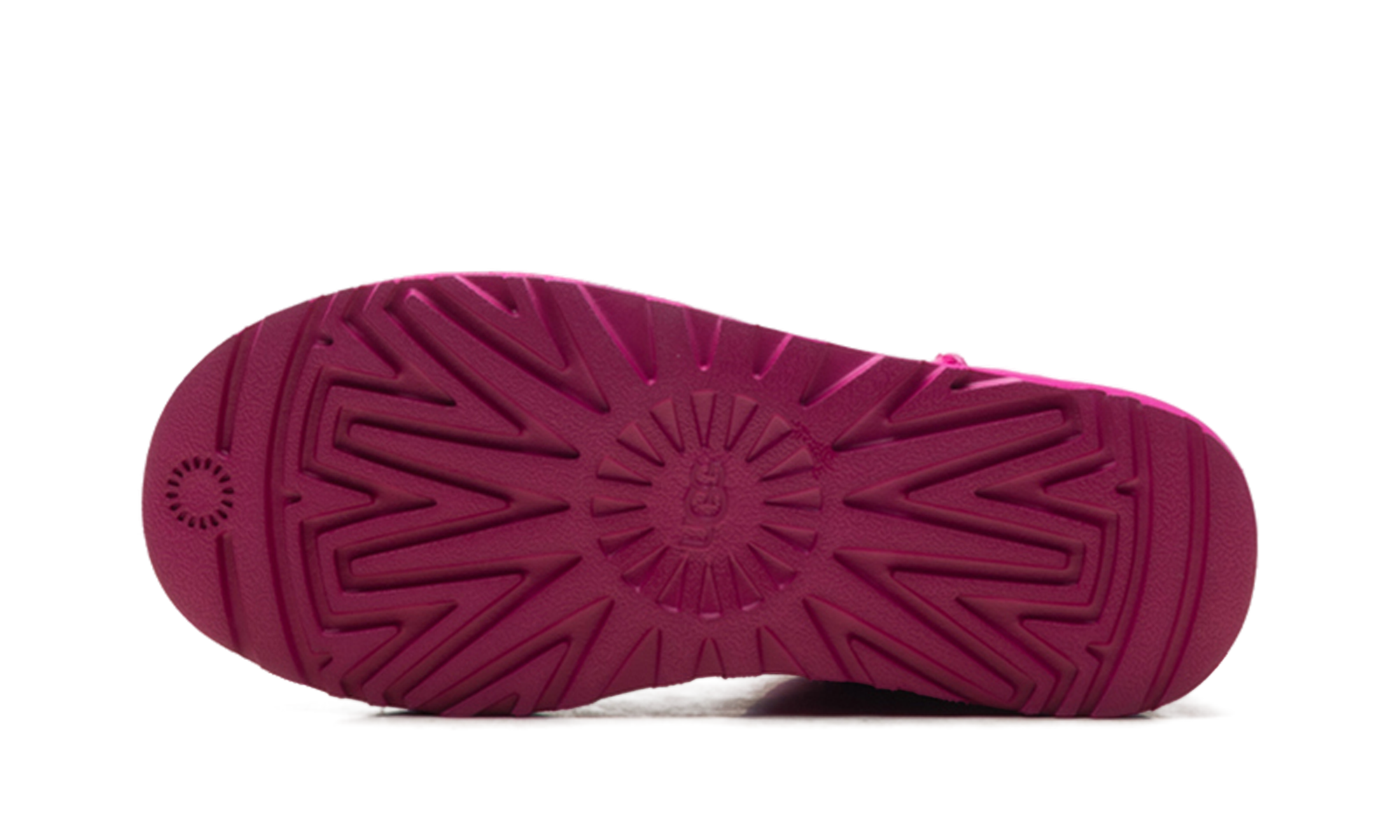 Classic Ultra Mini Women "Dark Peony"
