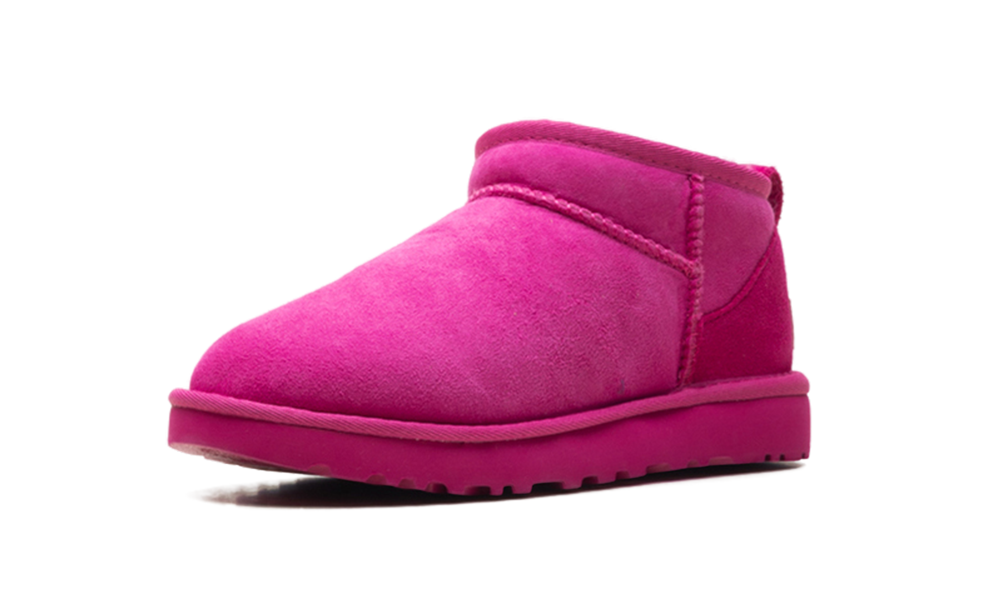 Classic Ultra Mini Women "Dark Peony"