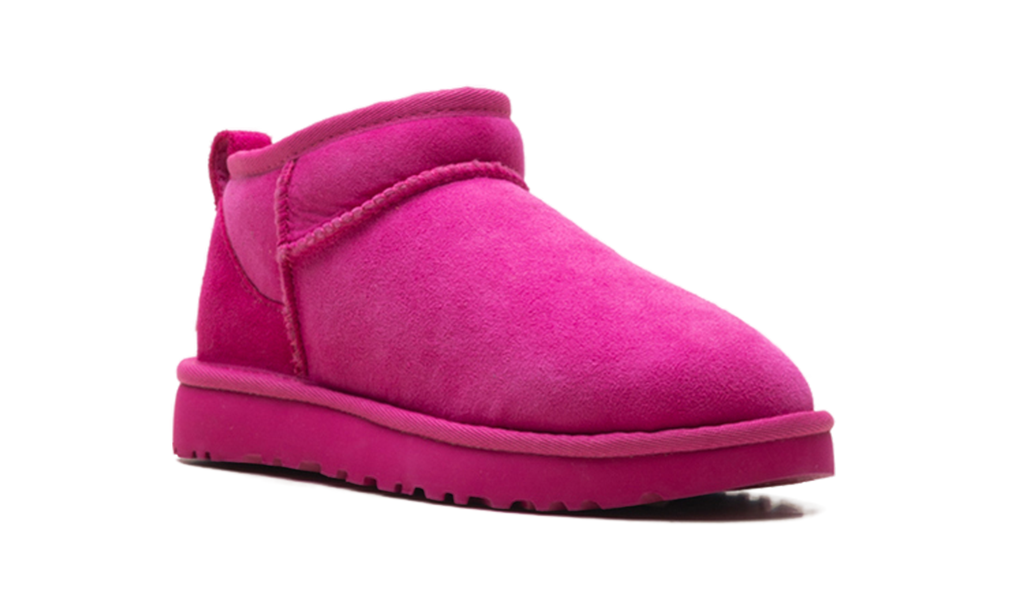 Classic Ultra Mini Women "Dark Peony"
