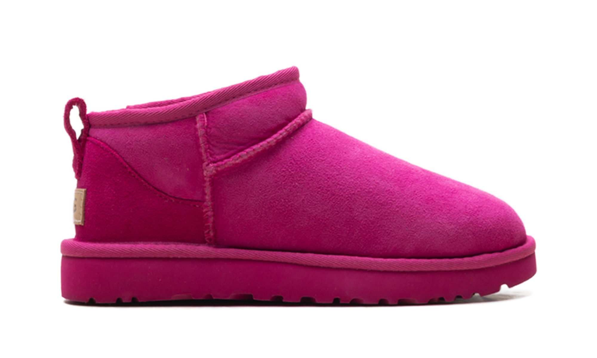 Classic Ultra Mini Women "Dark Peony"