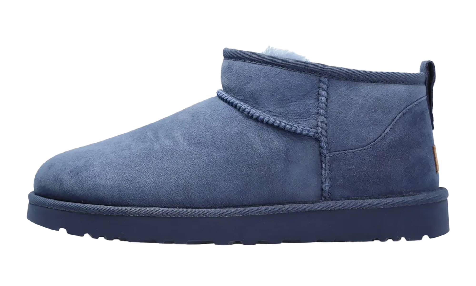 Classic Ultra Mini Women "Desert Blue"
