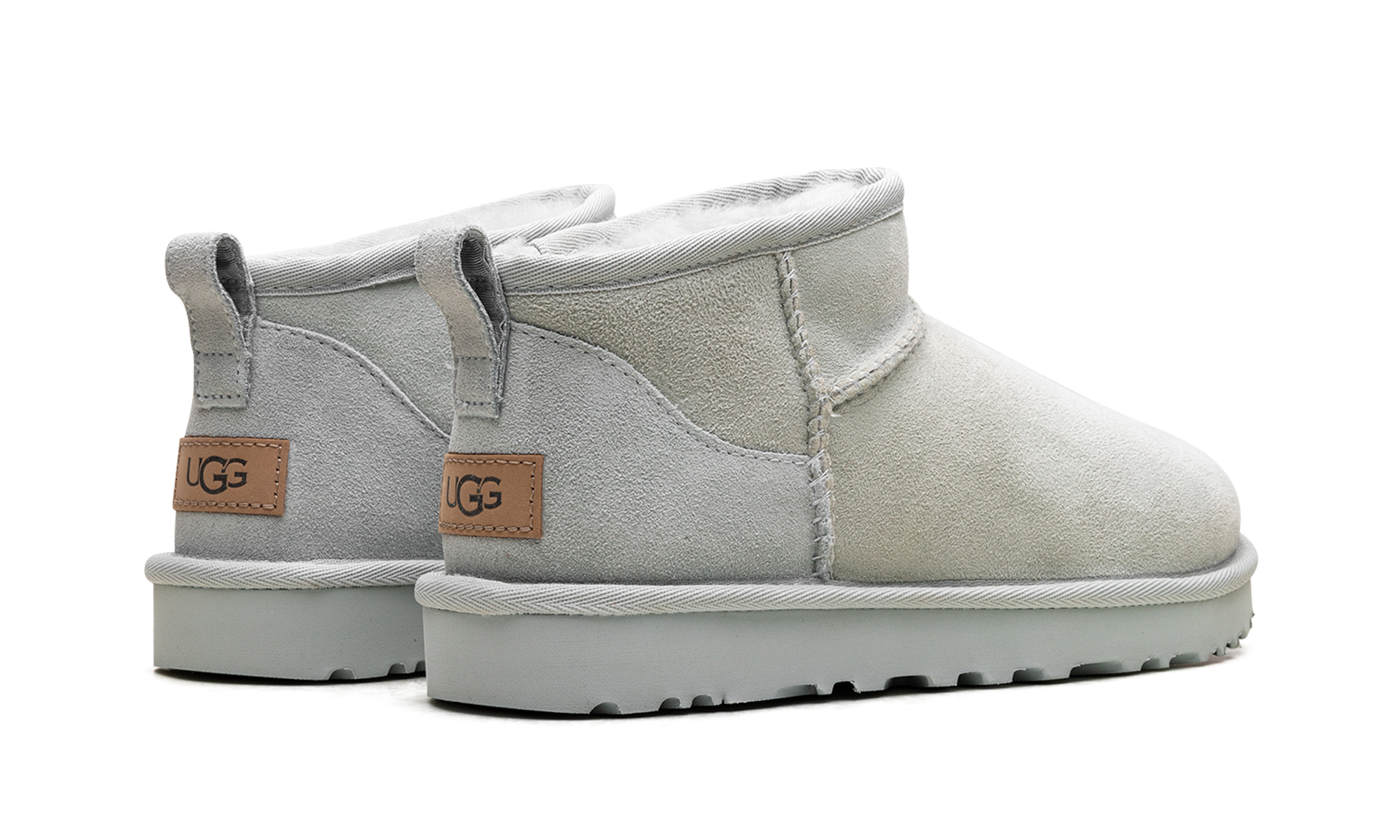 Classic Ultra Mini Women "Goose"