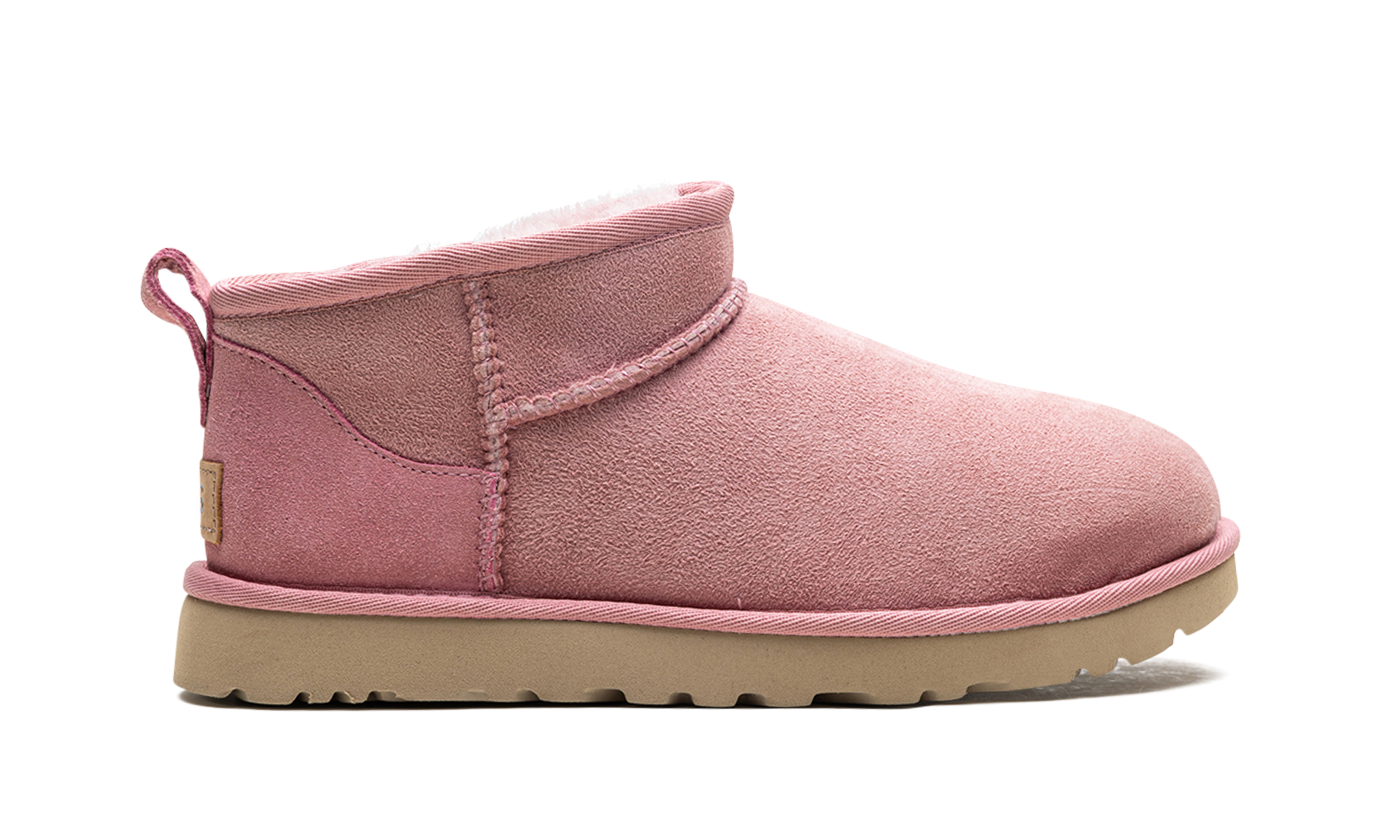 Classic Ultra Mini Women "Horizon Pink"