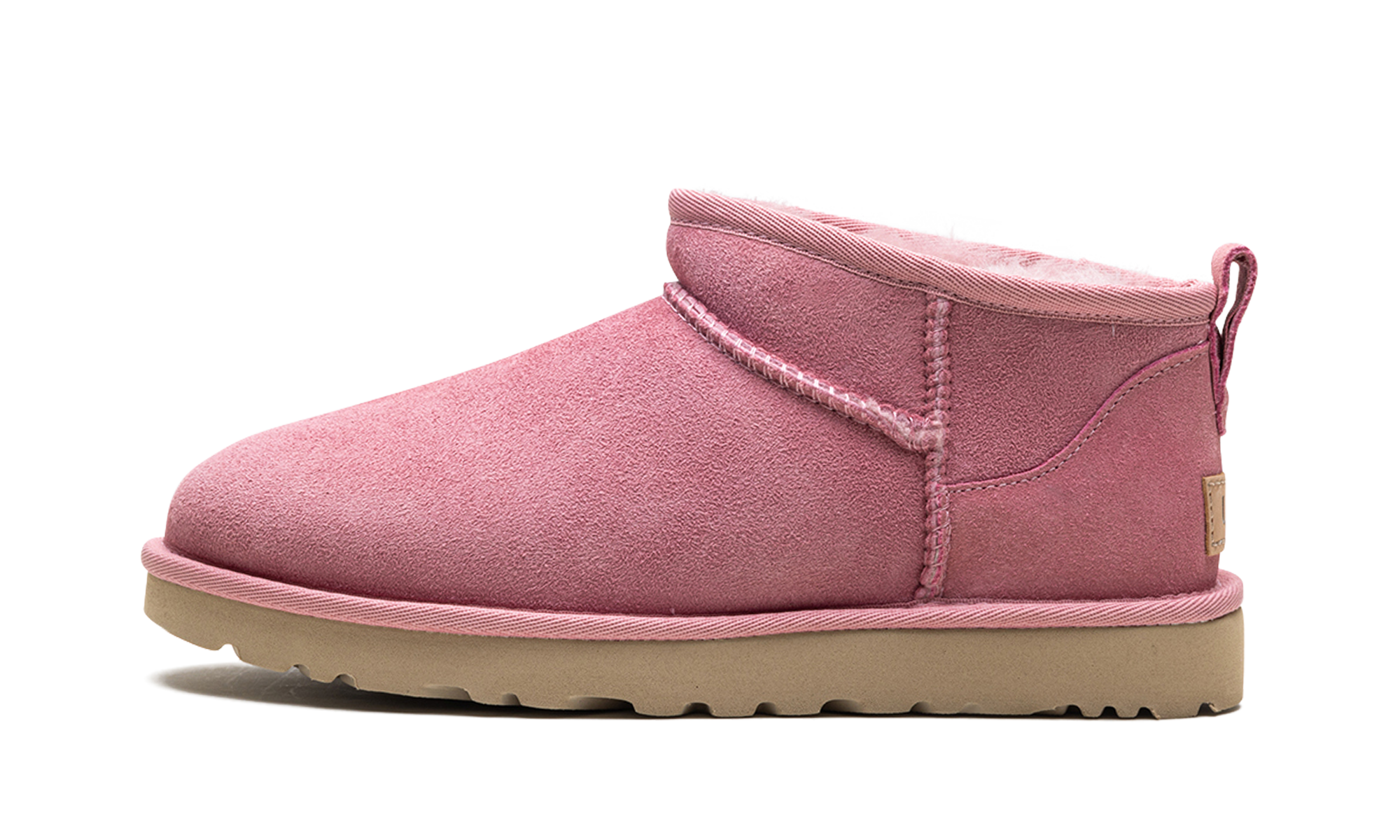 Classic Ultra Mini Women "Horizon Pink"