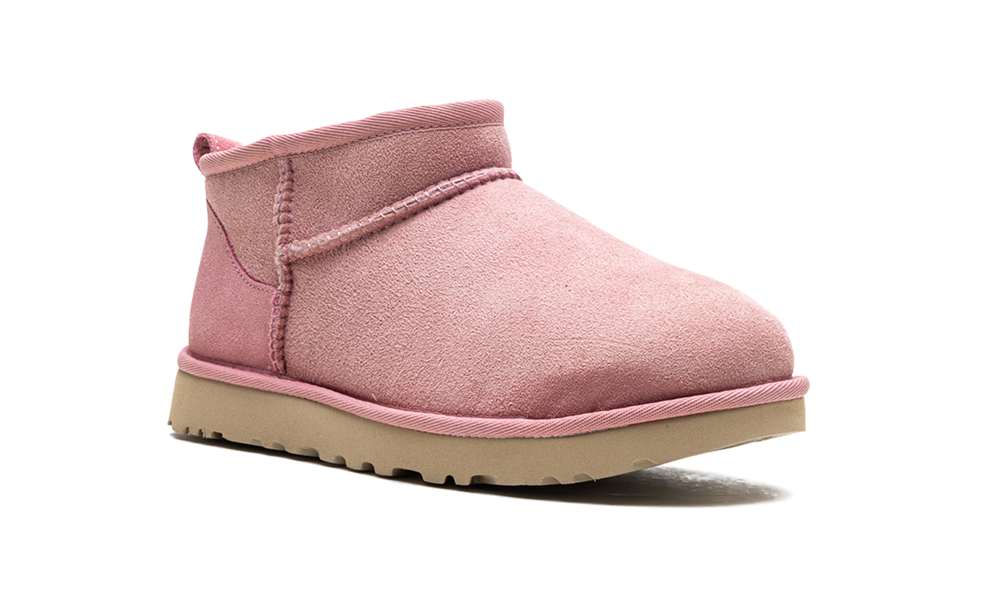 Classic Ultra Mini Women "Horizon Pink"