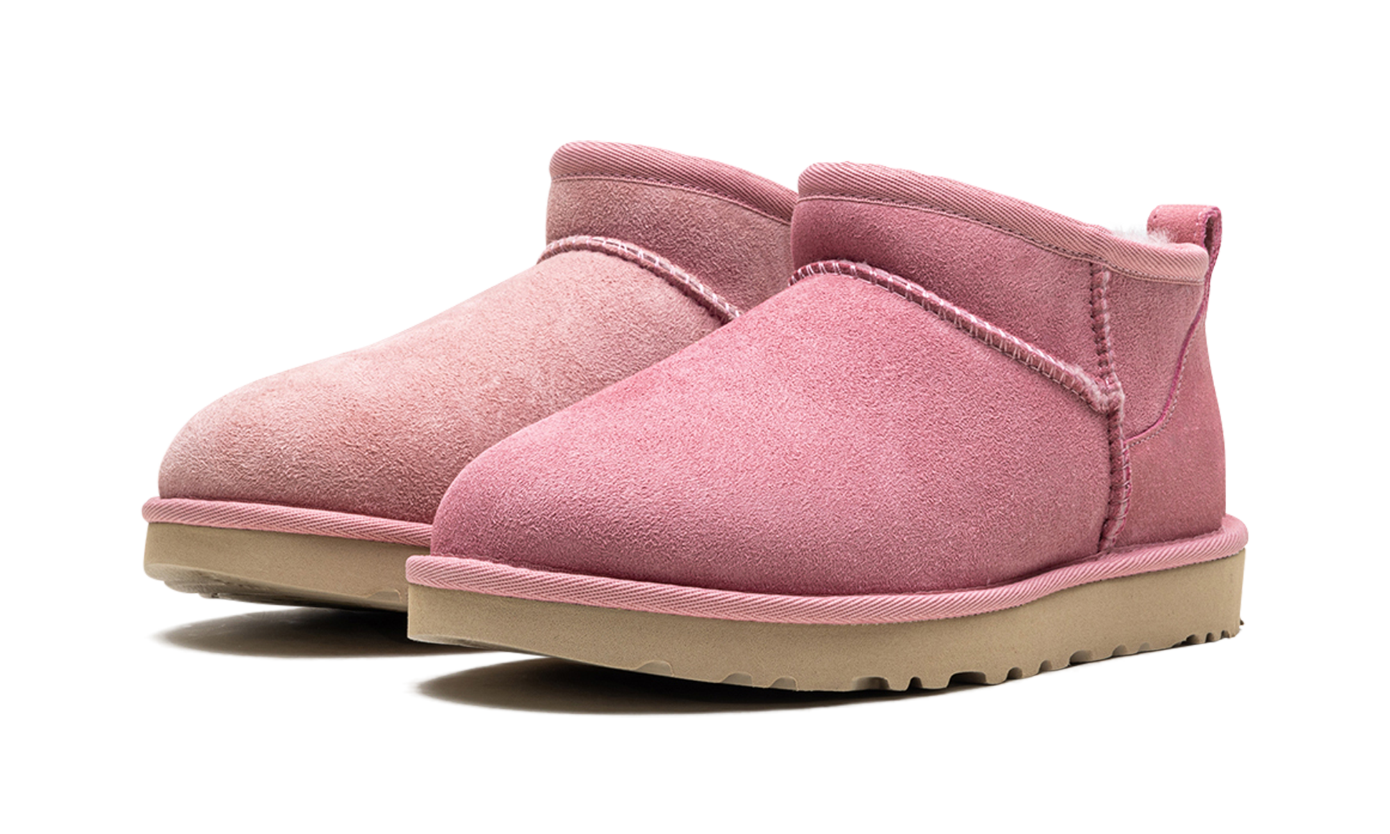 Classic Ultra Mini Women "Horizon Pink"