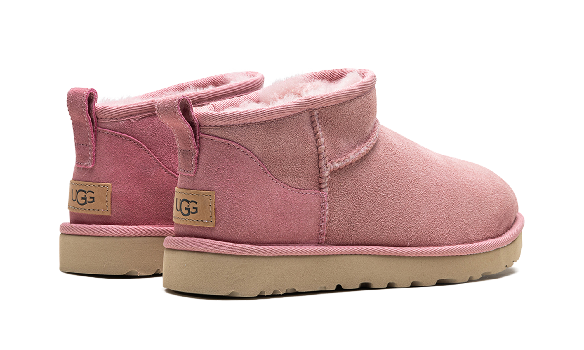 Classic Ultra Mini Women "Horizon Pink"
