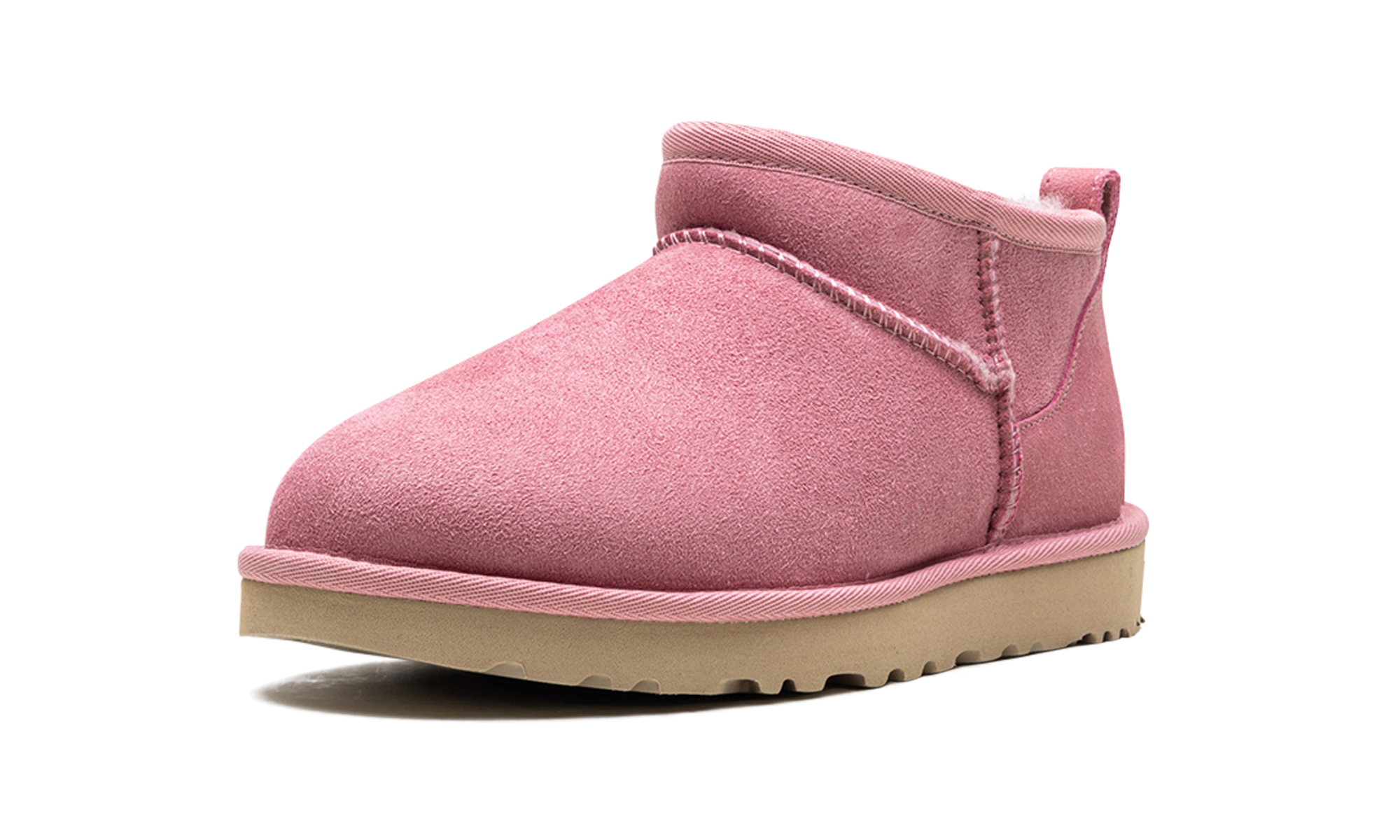 Classic Ultra Mini Women "Horizon Pink"