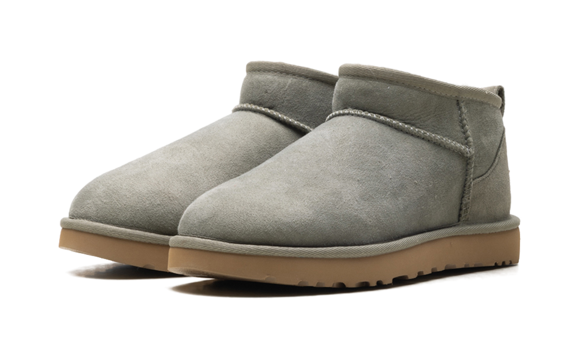 Classic Ultra Mini Women "Moss Green"