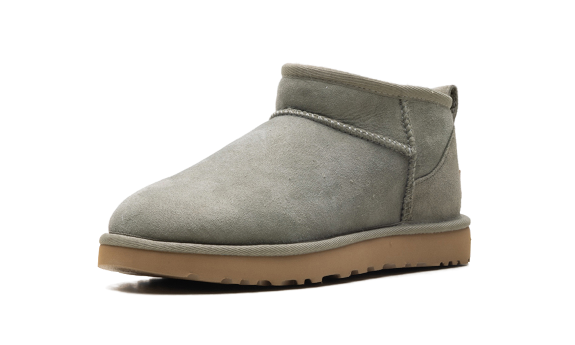 Classic Ultra Mini Women "Moss Green"