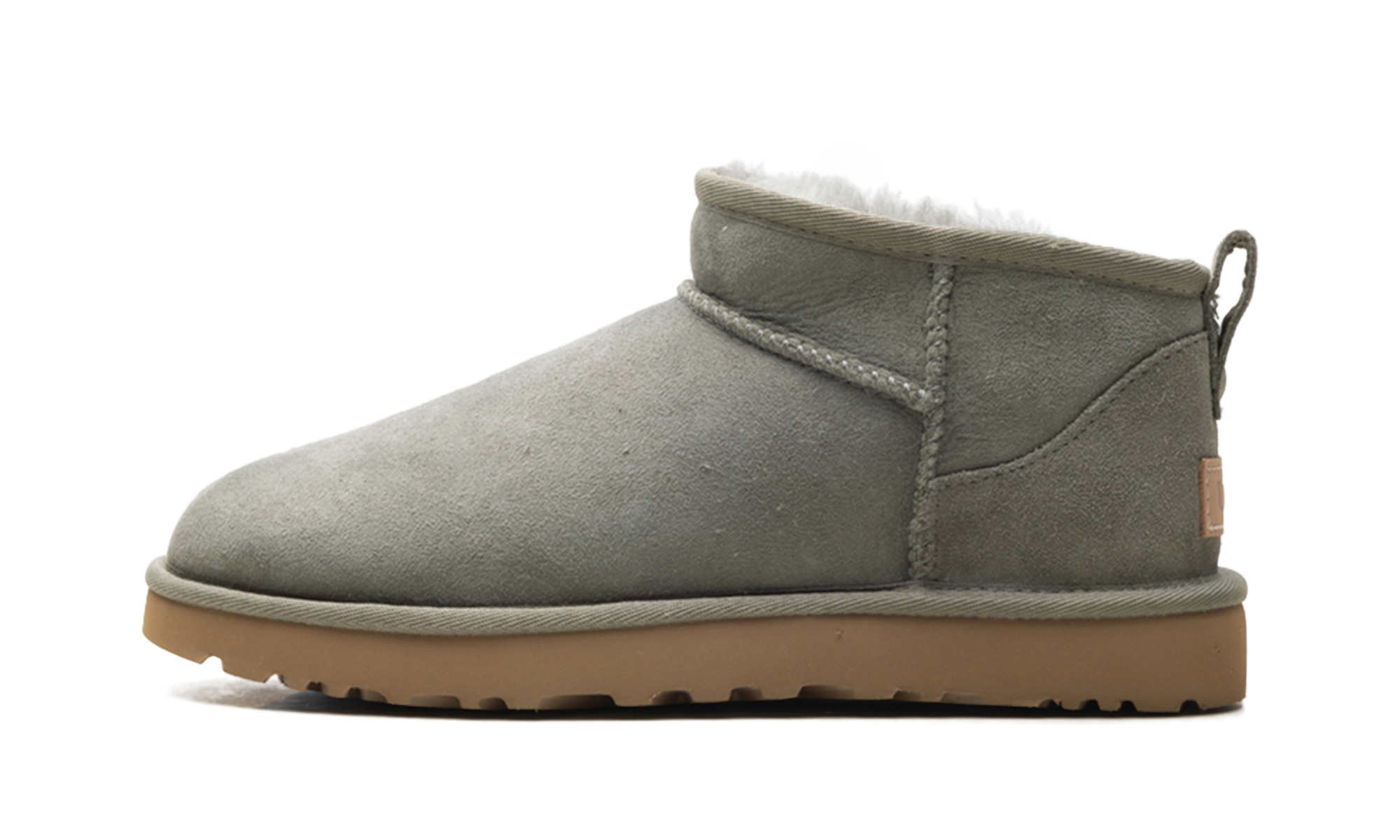 Classic Ultra Mini Women "Moss Green"