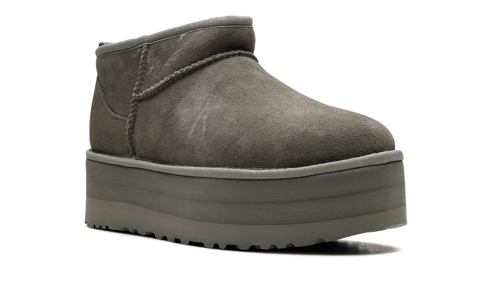 Classic Ultra Mini Women "Moss Green"