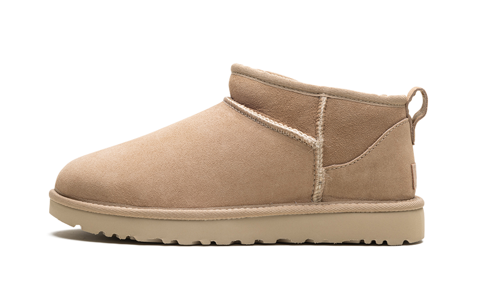 Classic Ultra Mini Women "Sand"