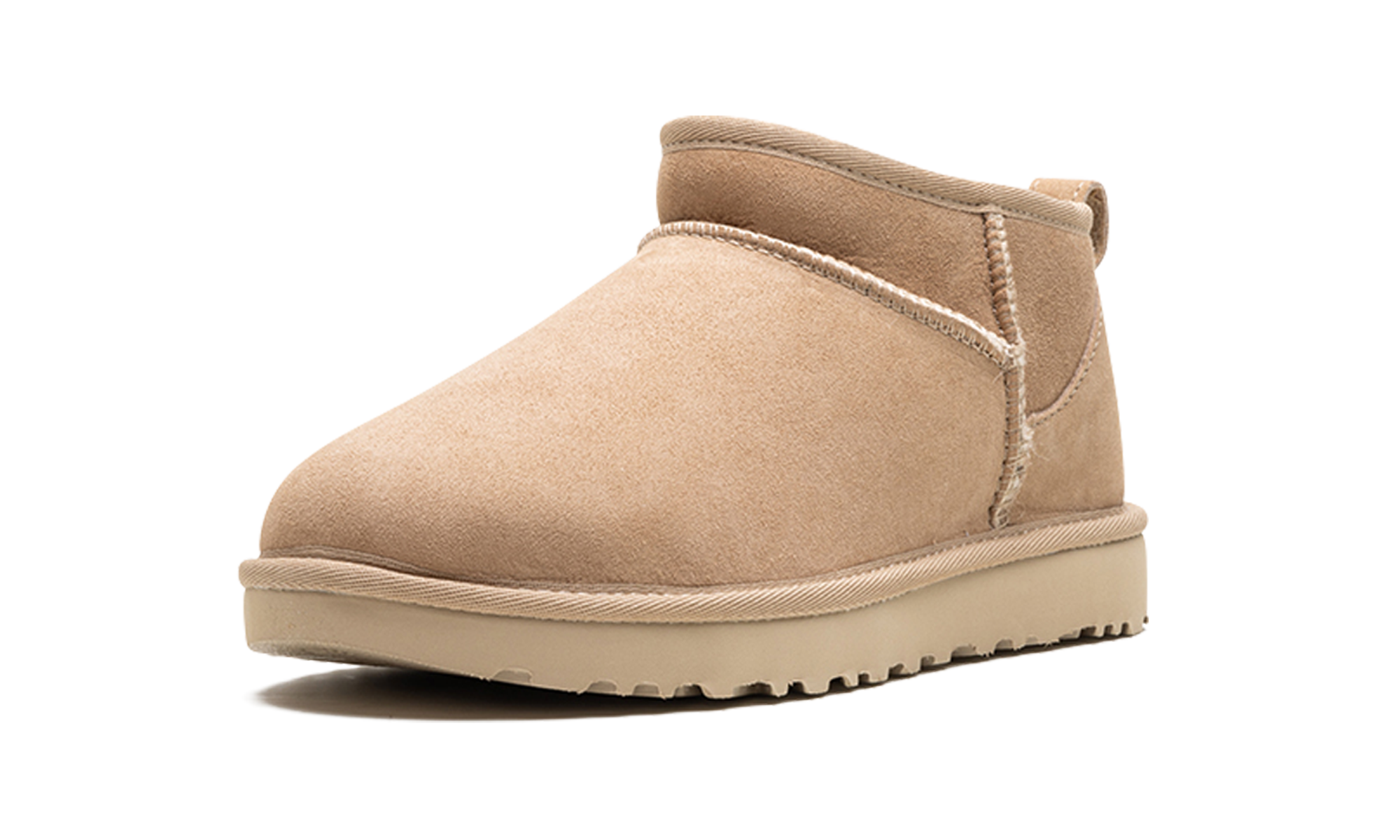 Classic Ultra Mini Women "Sand"