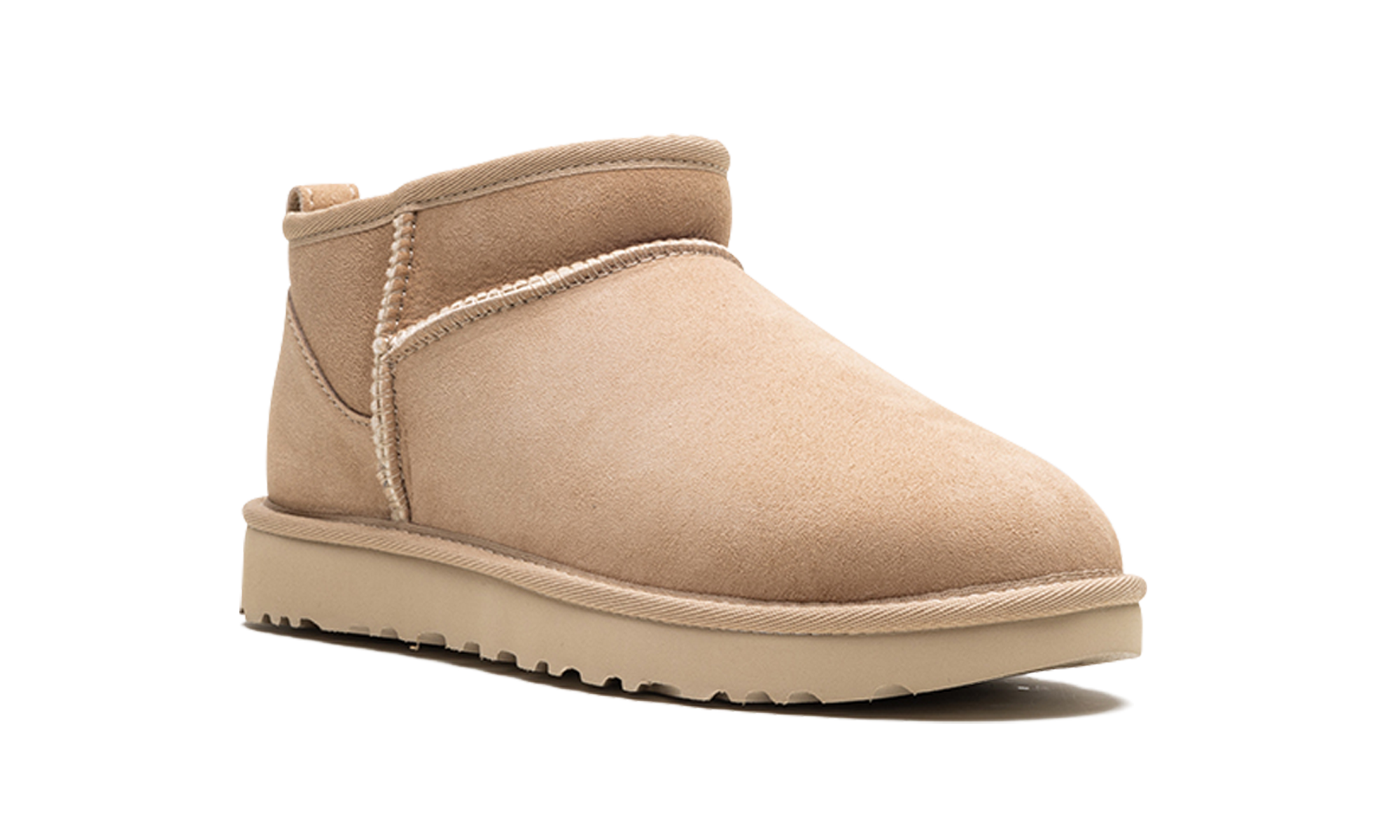 Classic Ultra Mini Women "Sand"